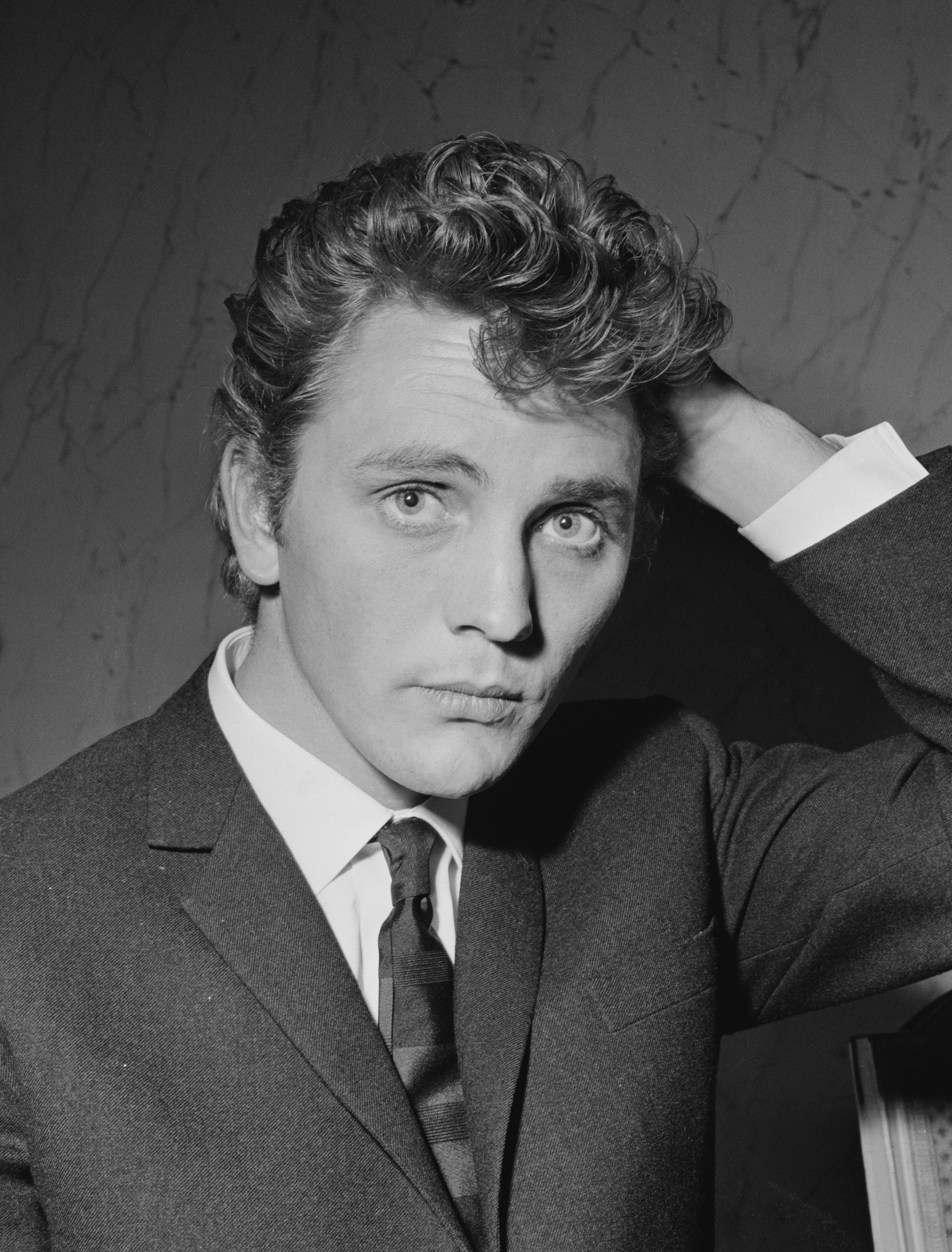 Terence Stamp photo 2