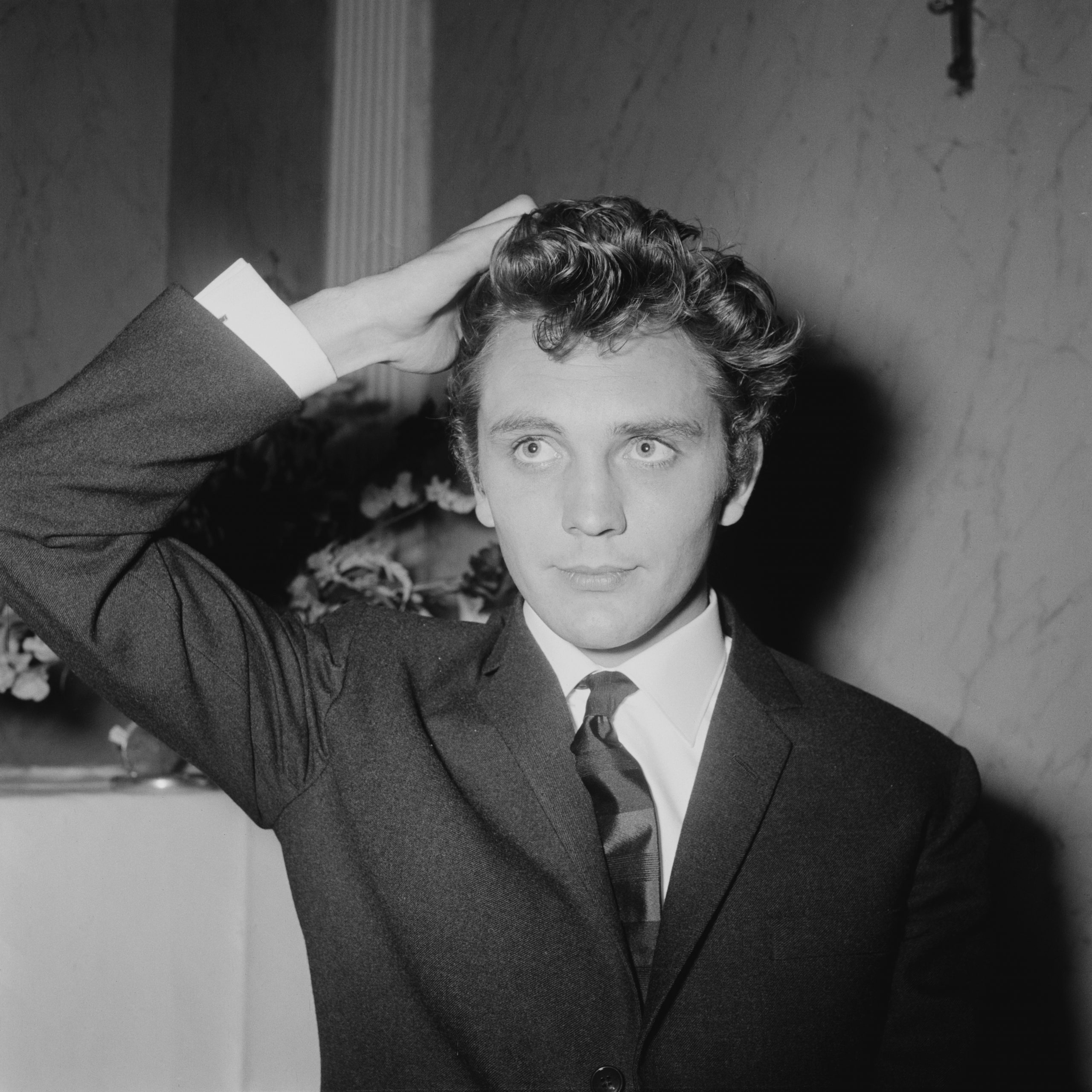 Terence Stamp photo 3