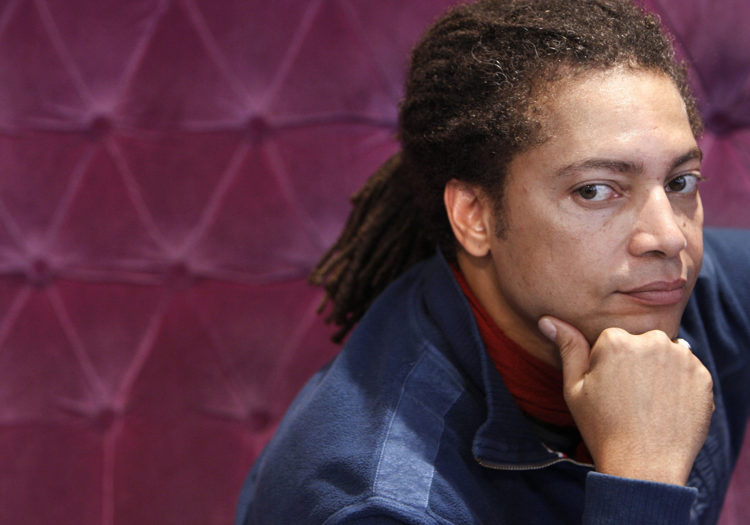 Terence Trent D'Arby photo 2