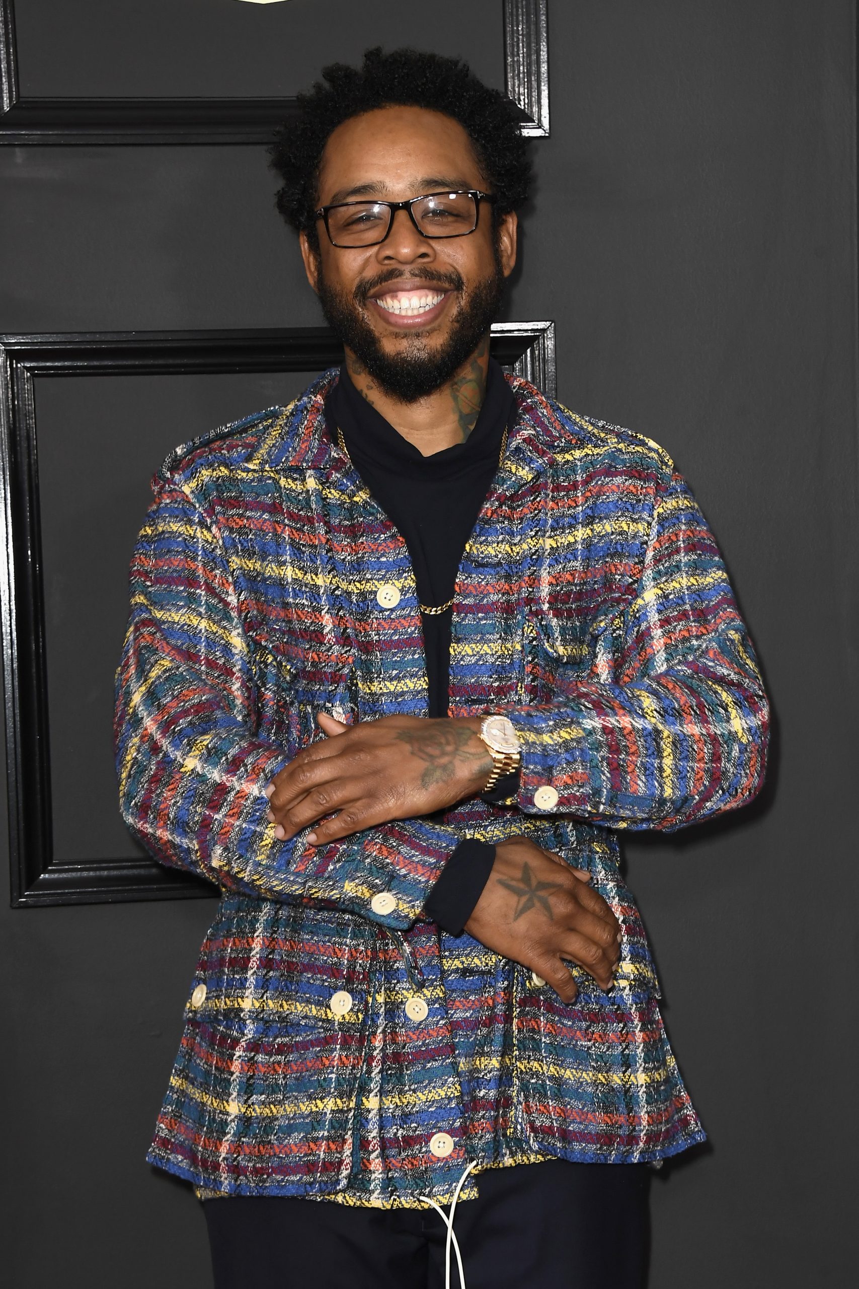 Terrace Martin photo 2