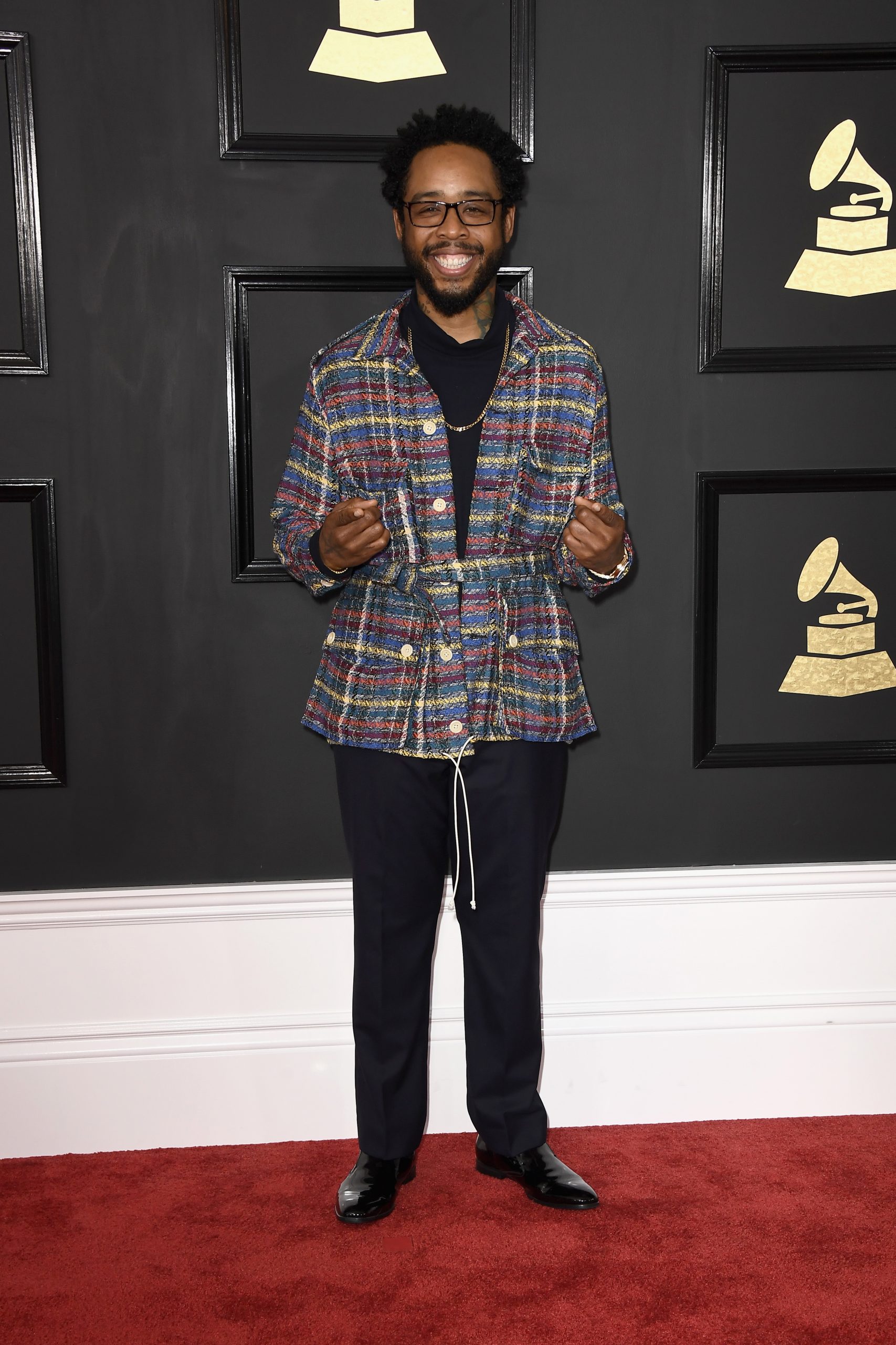 Terrace Martin photo 3