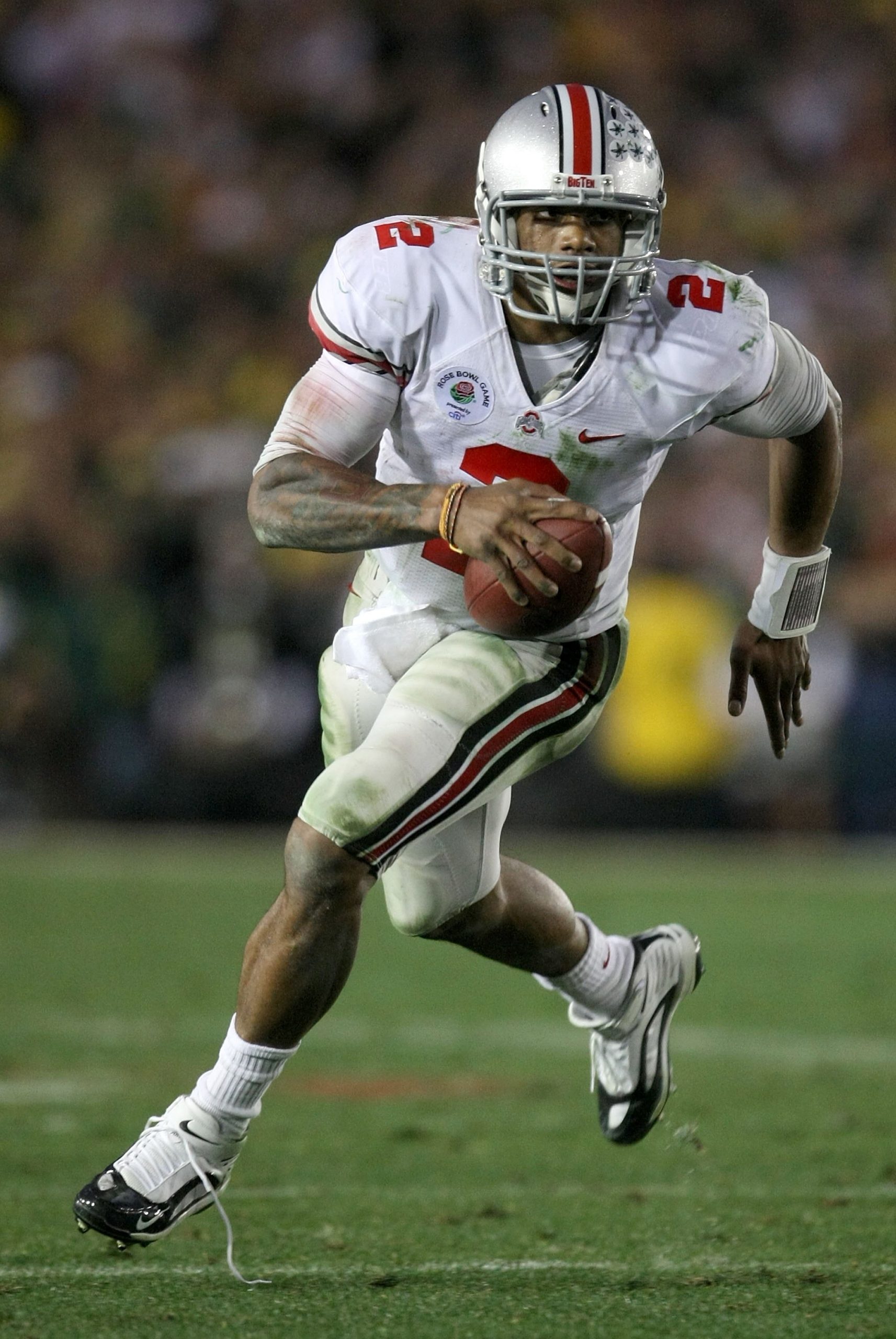 Terrelle Pryor photo 3