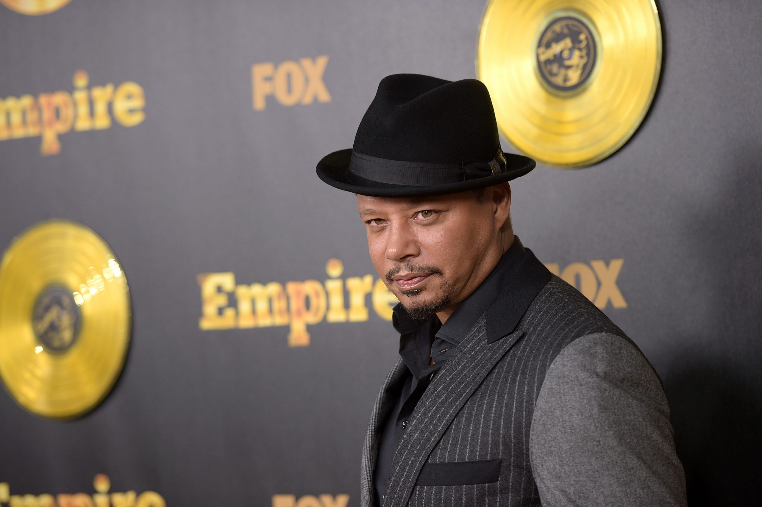 Terrence Howard photo