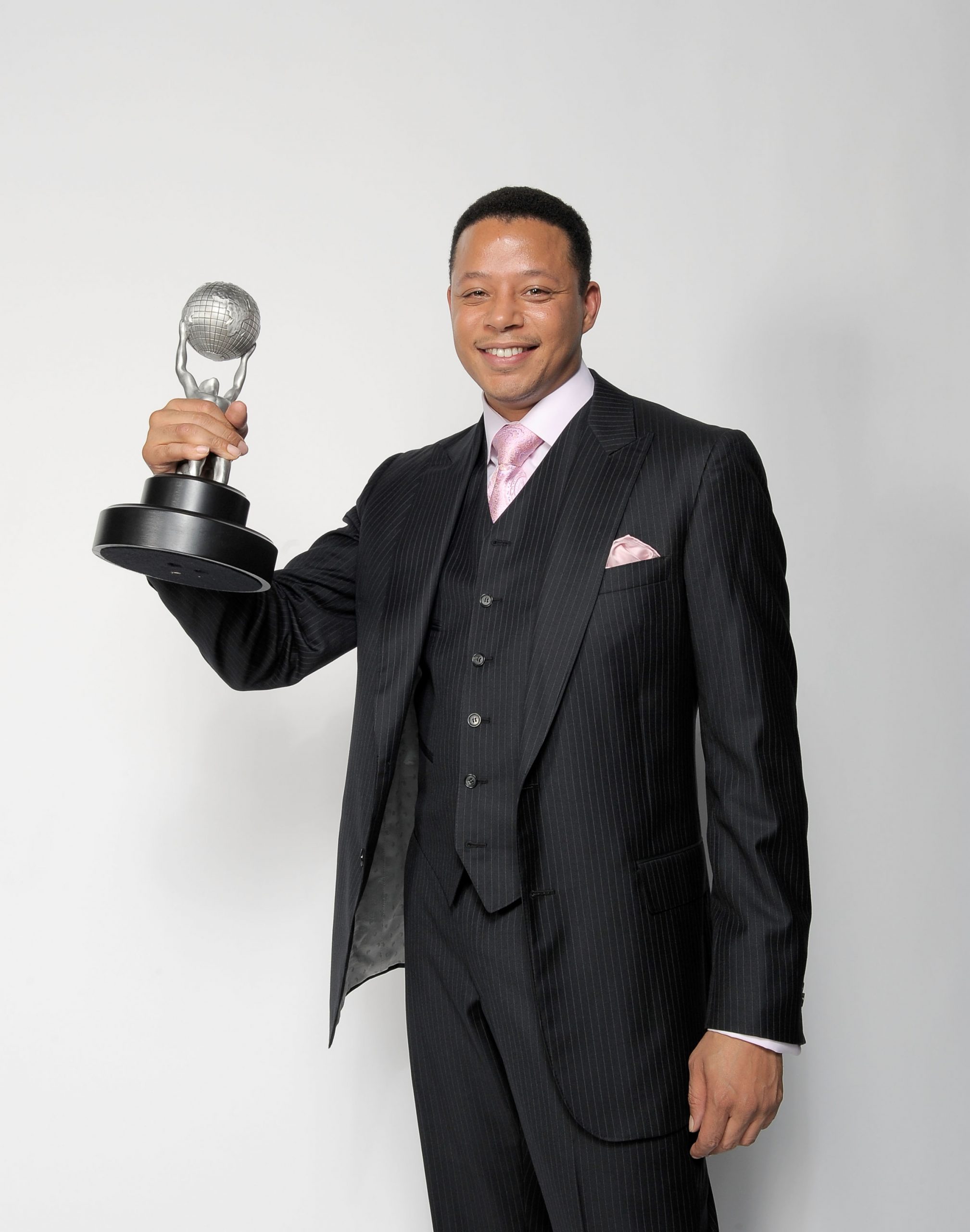 Terrence Howard photo 3