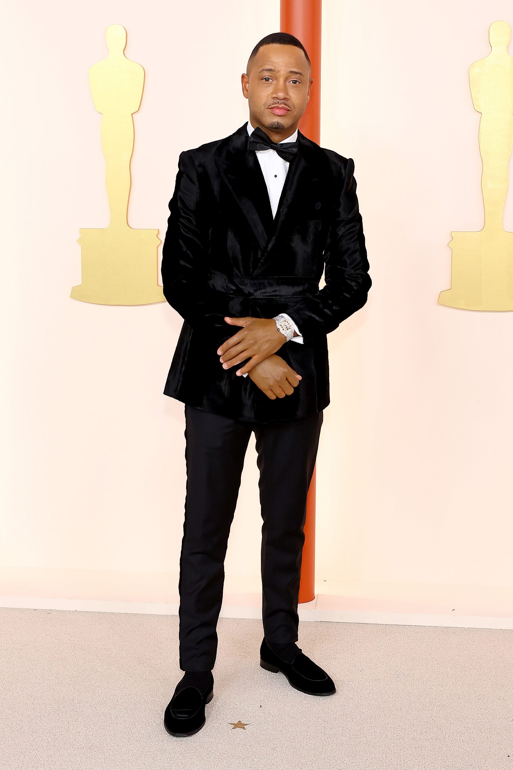 Terrence J photo 2