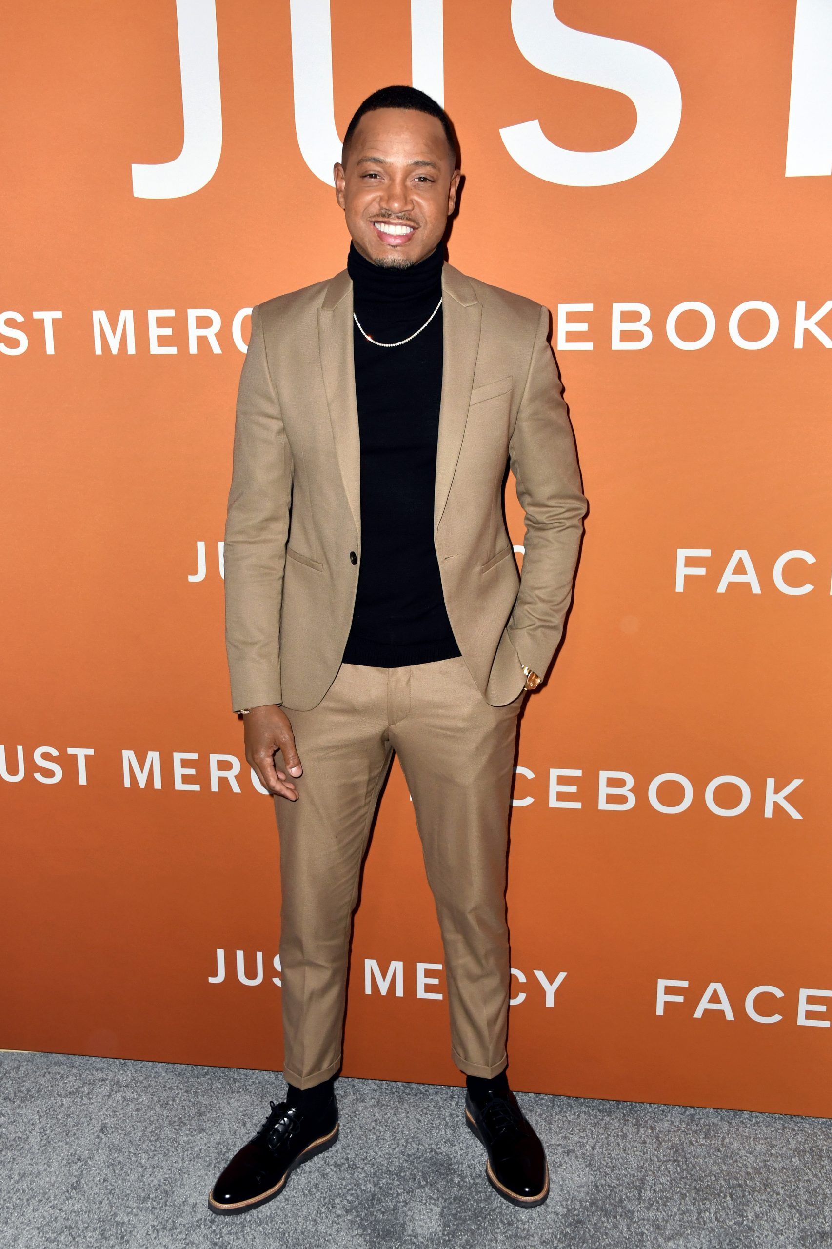 Terrence J photo 3