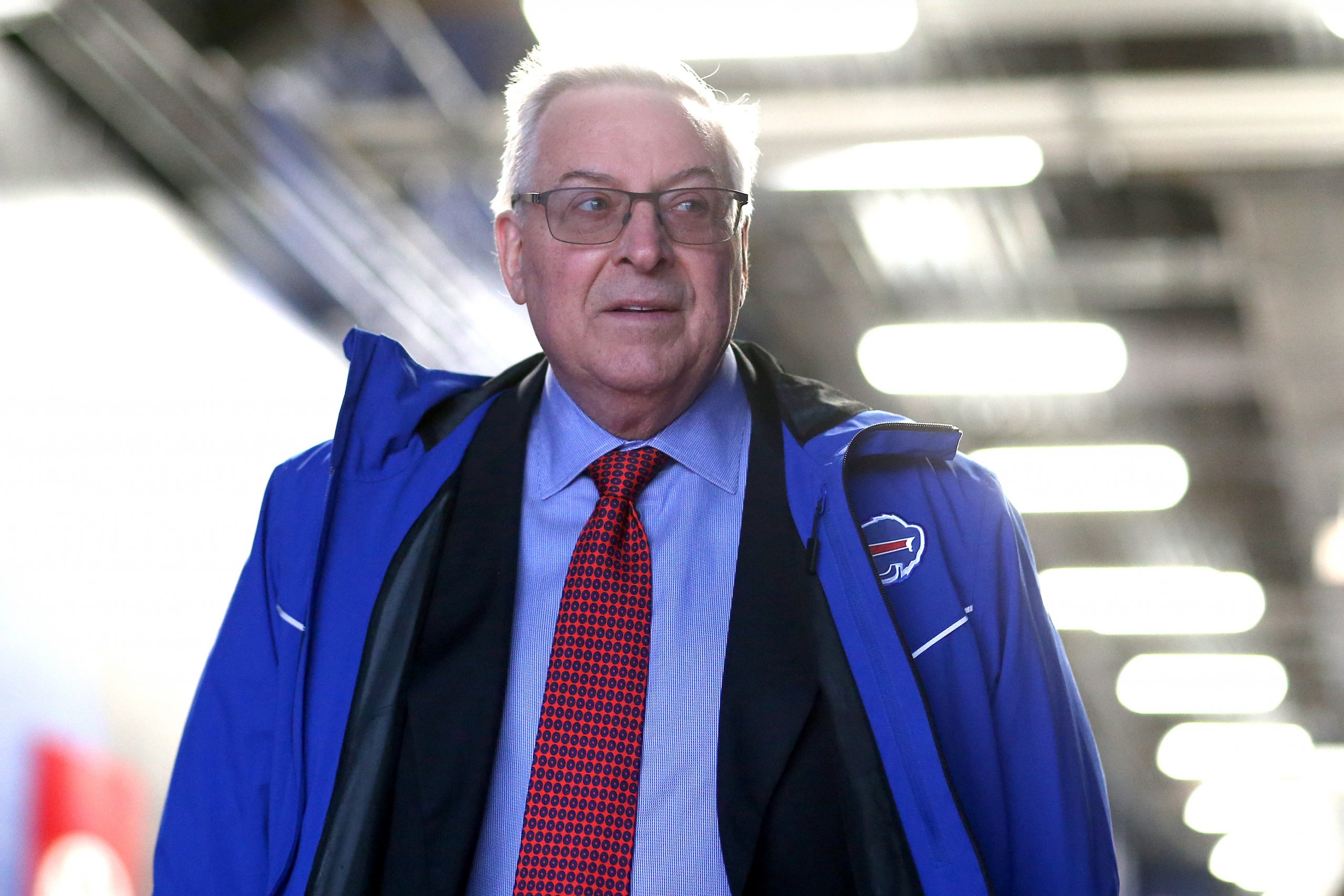 Terrence Pegula photo 3