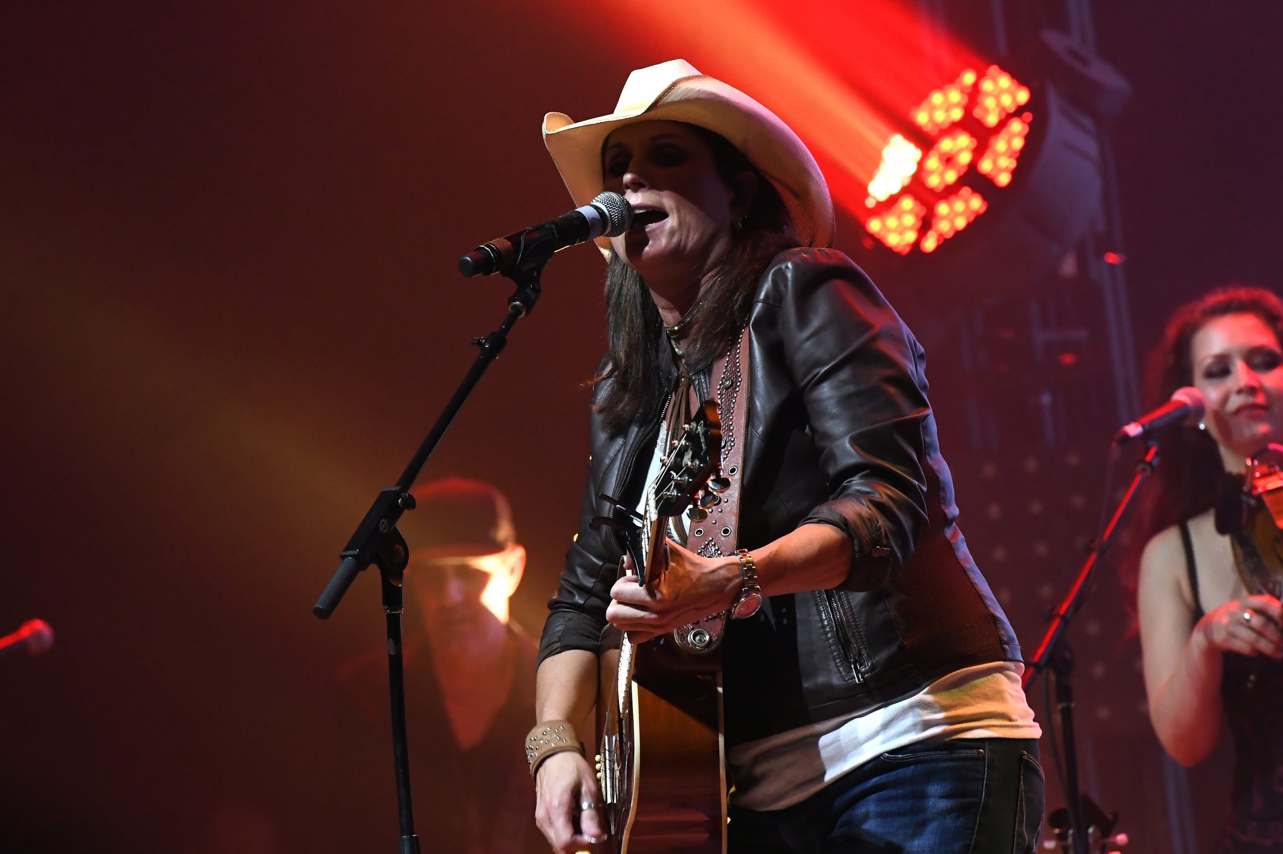 Terri Clark photo 3