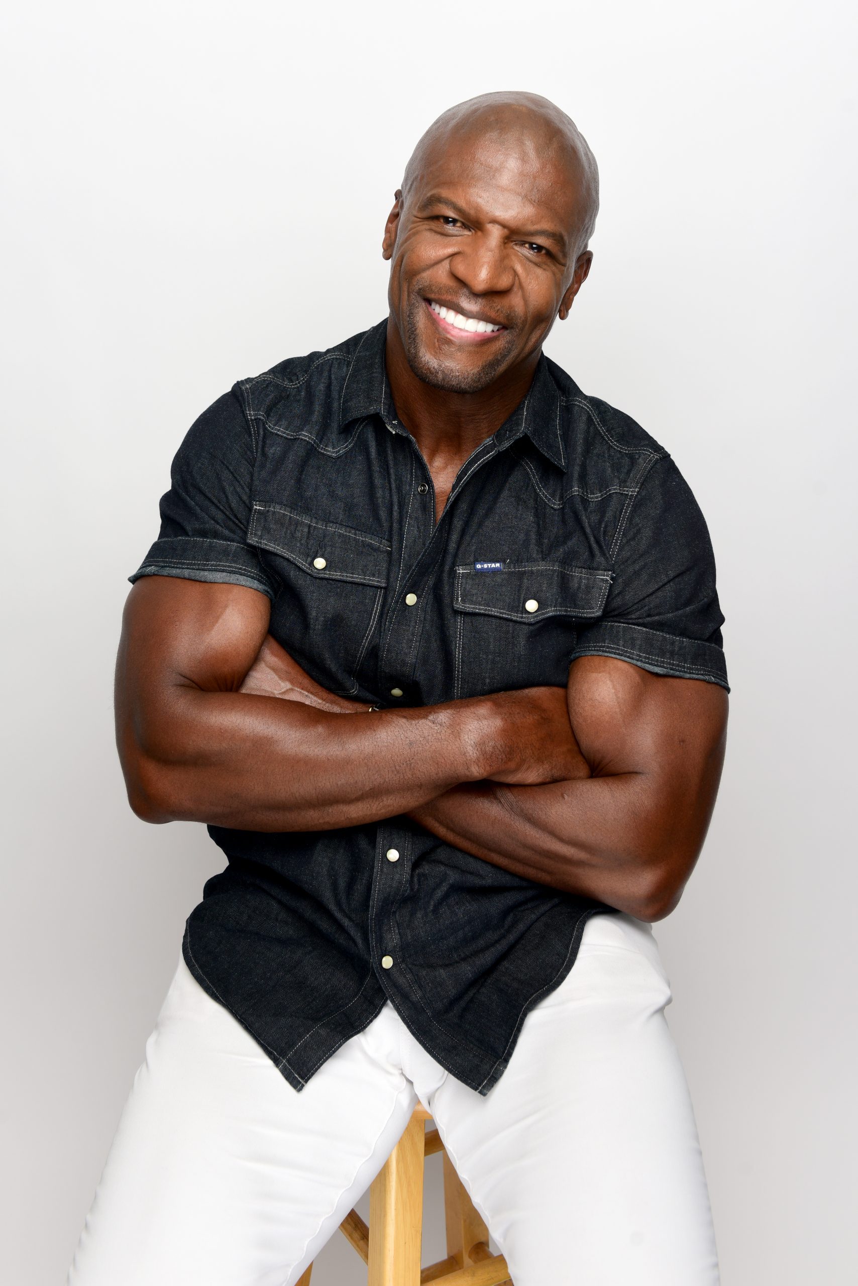 Terry Crews photo 2