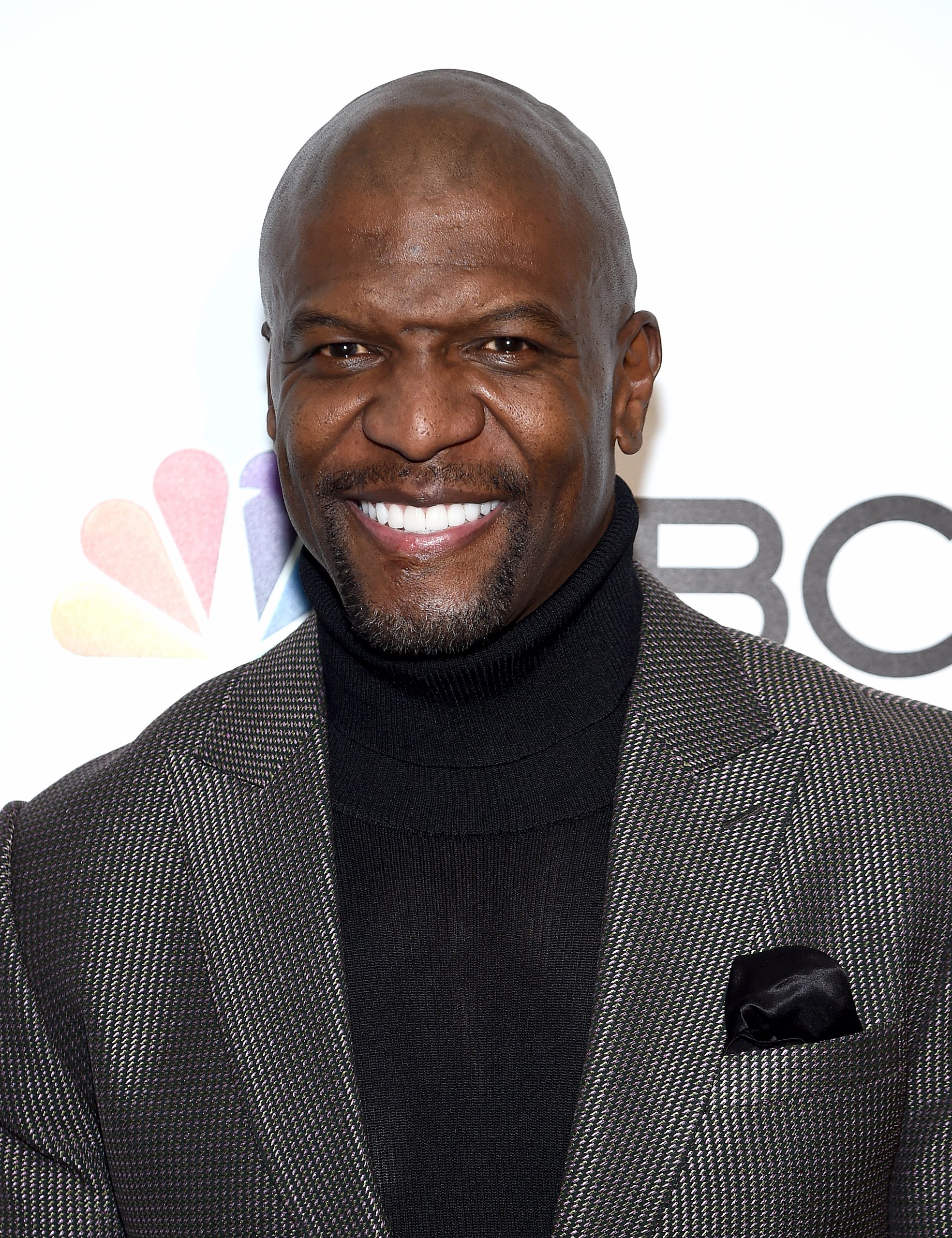 Terry Crews photo 3