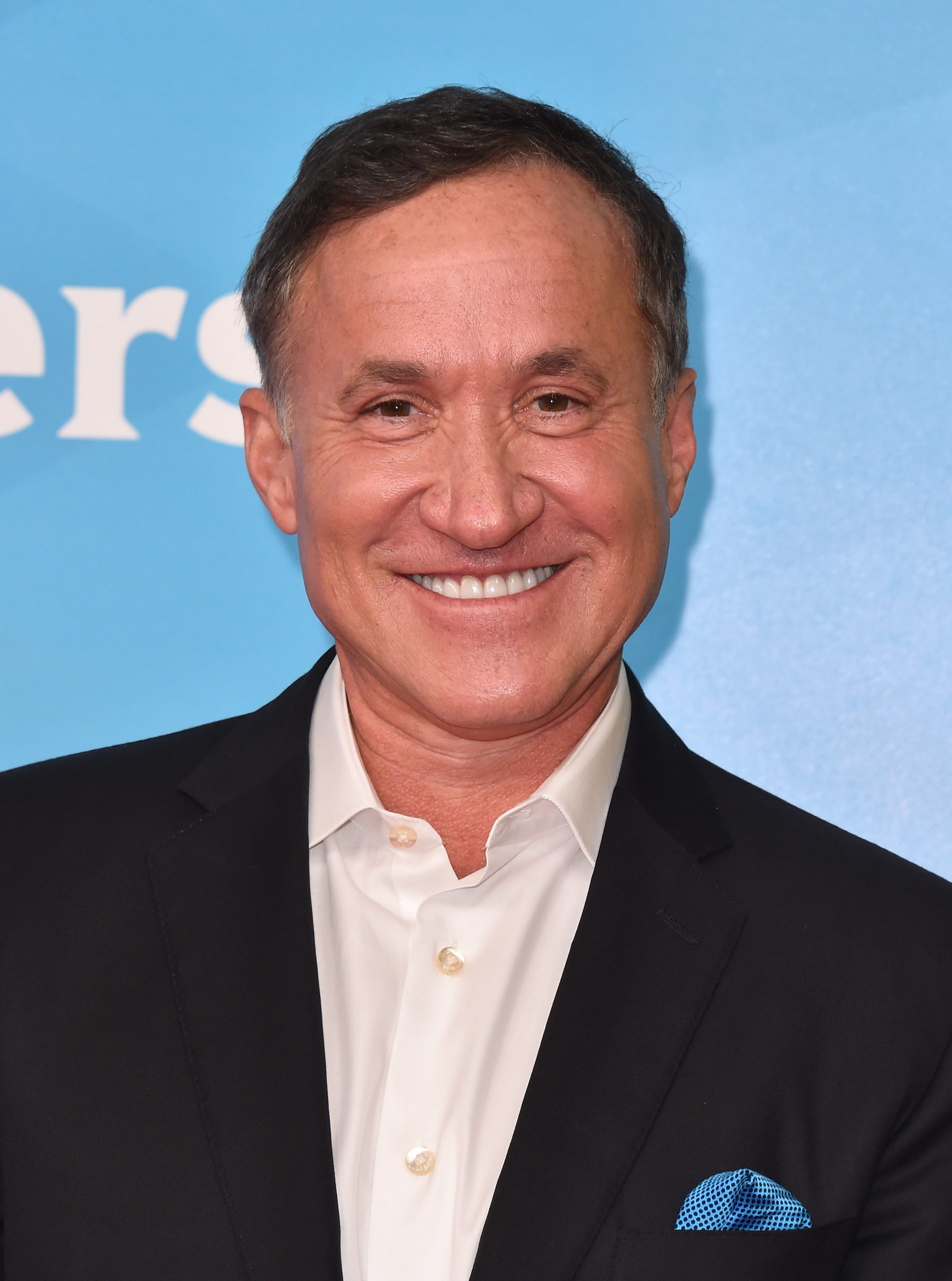 Terry Dubrow photo 2