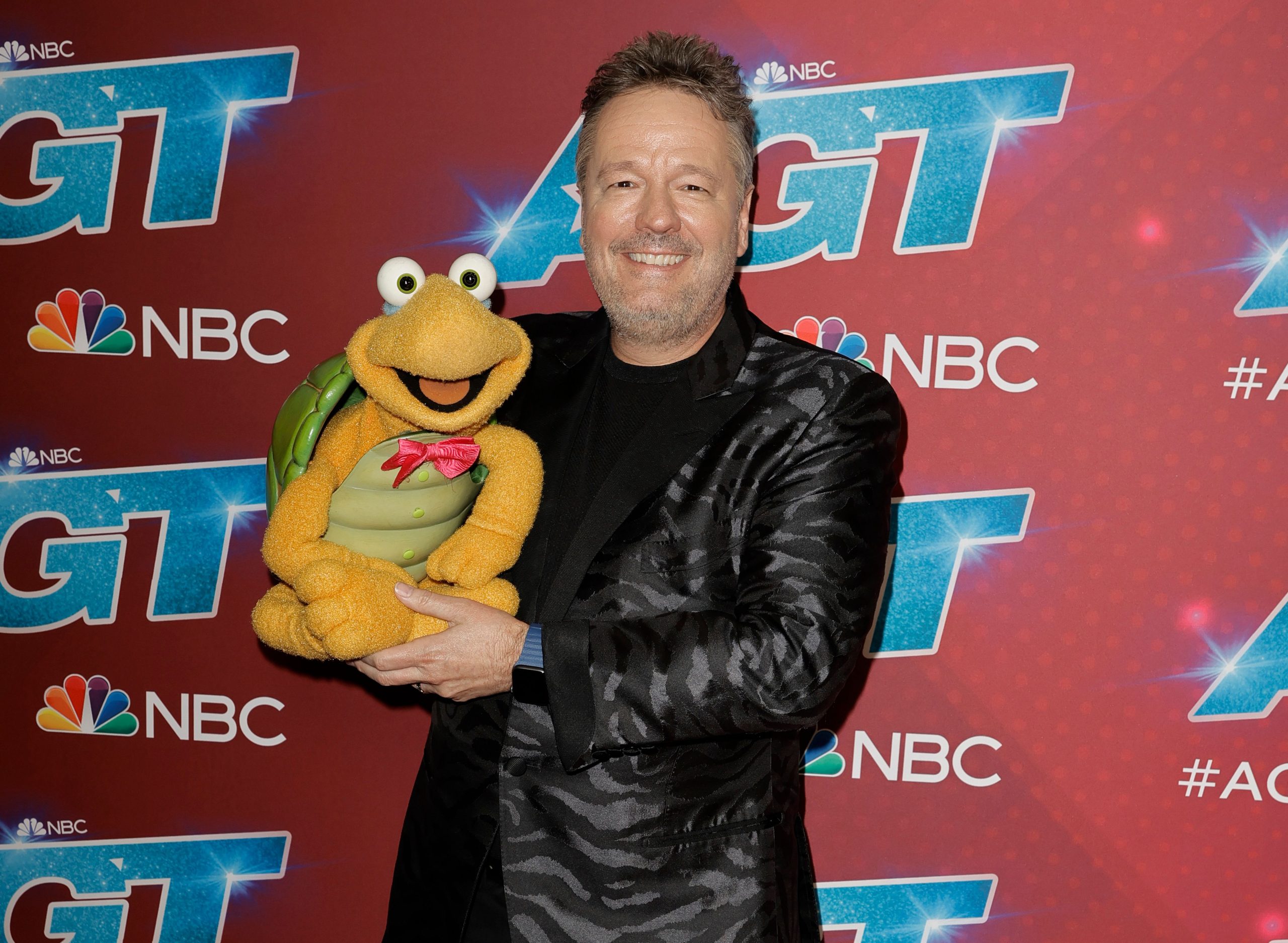 Terry Fator photo 3