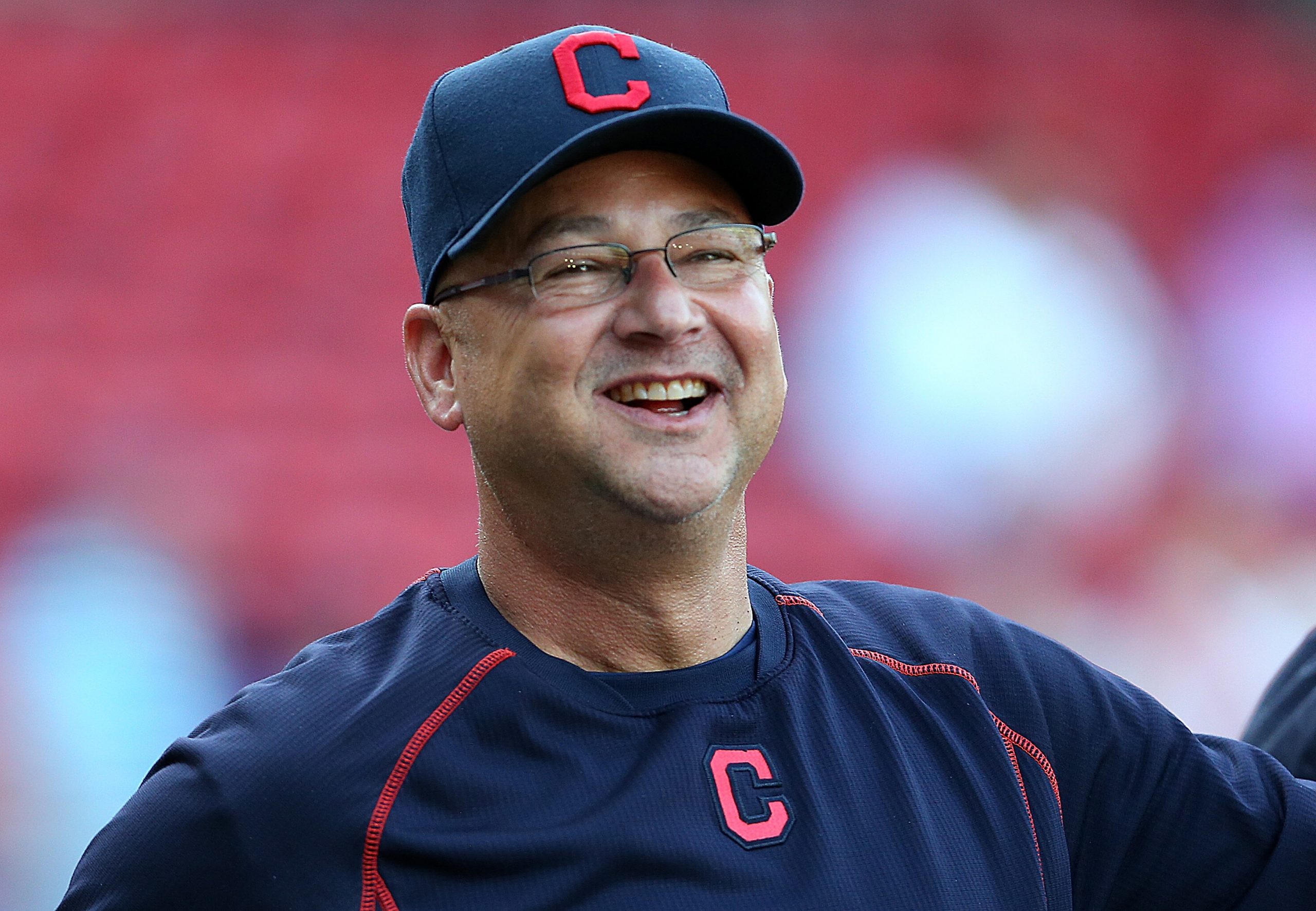 Terry Francona photo