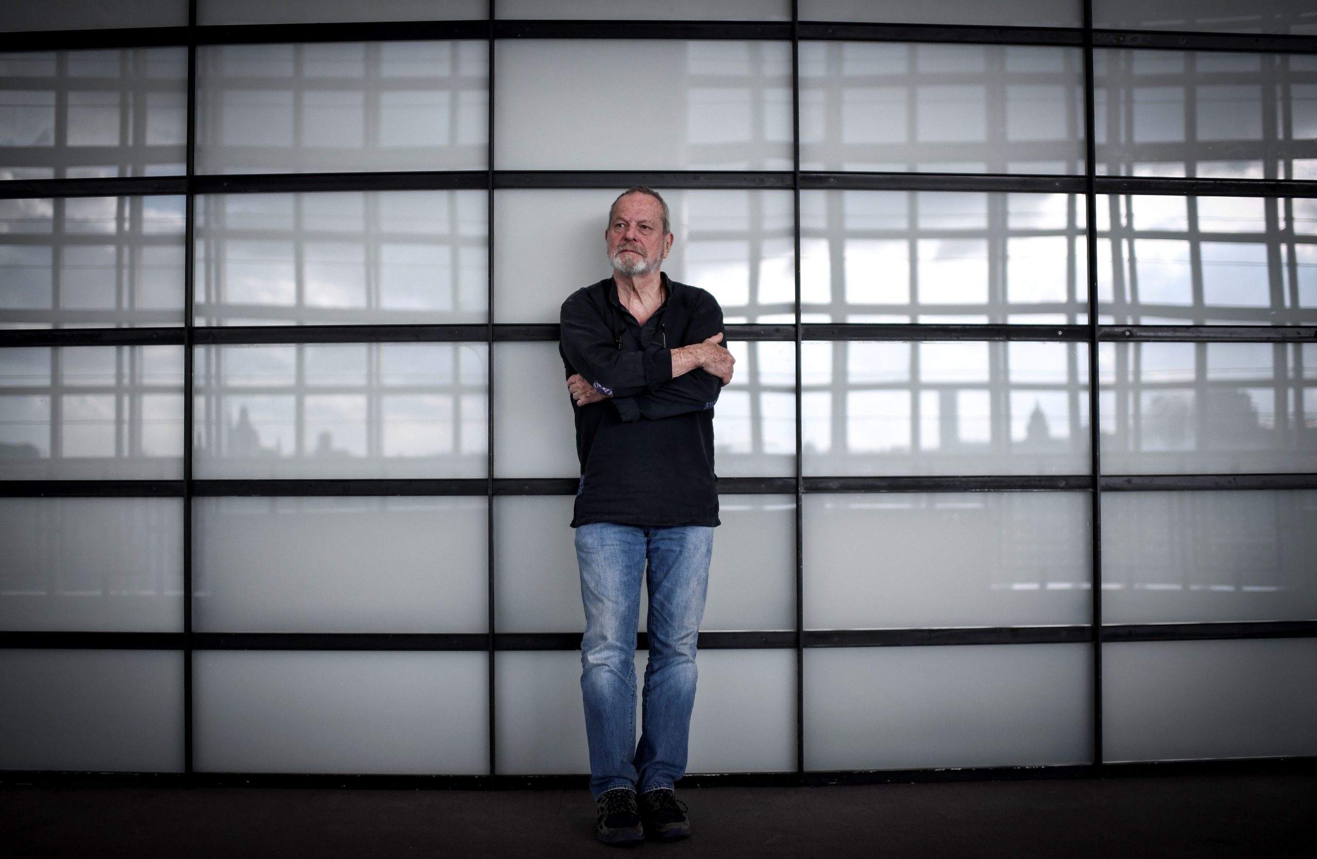 Terry Gilliam photo 3