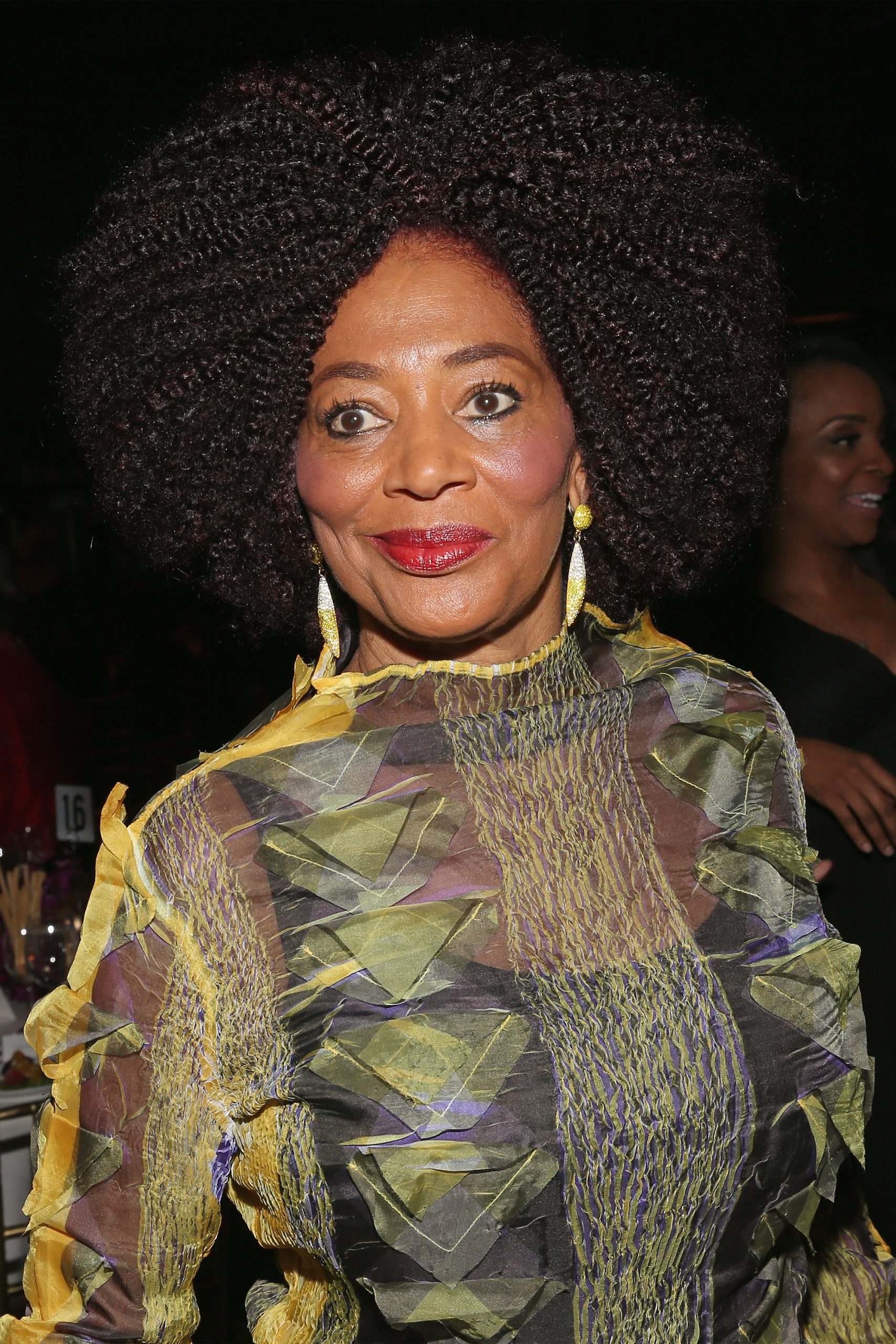 Terry McMillan photo 3