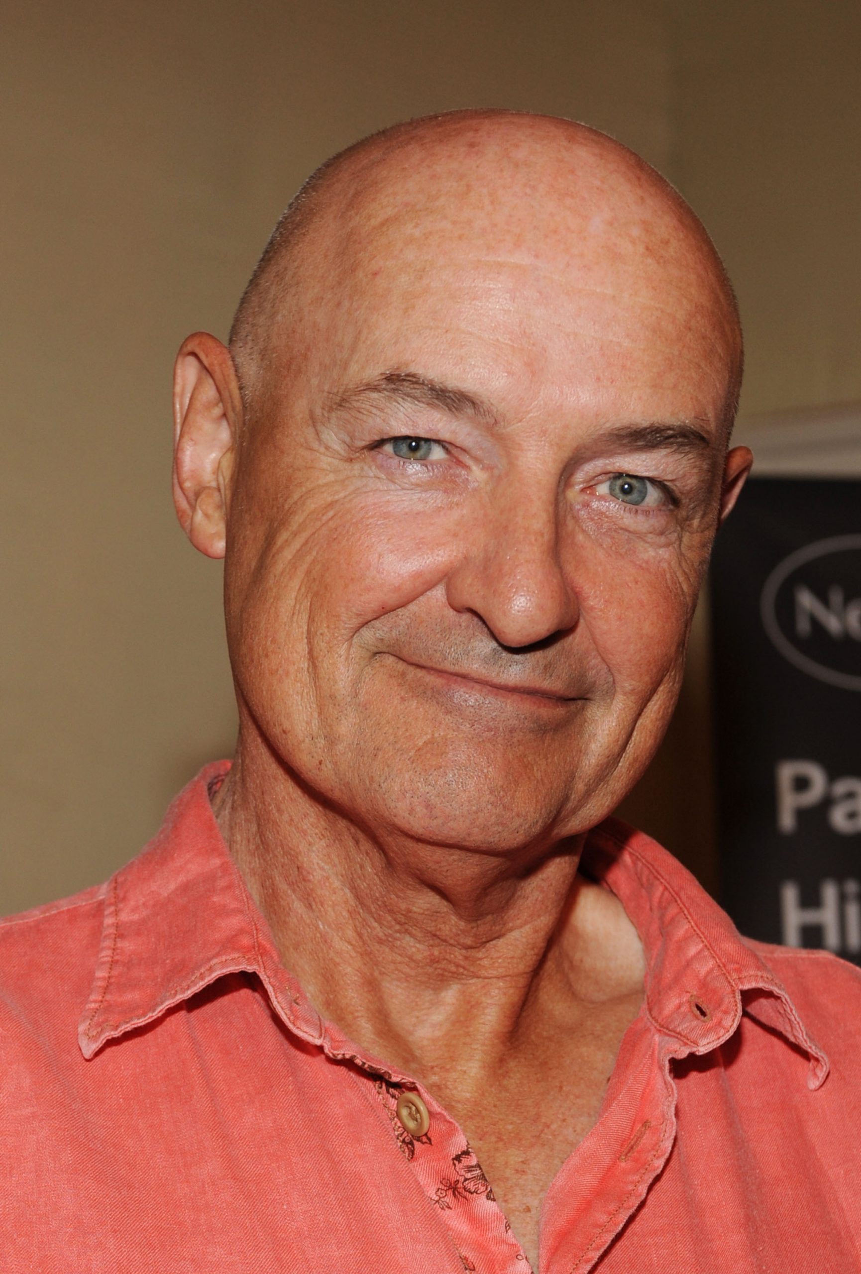 Terry O’Quinn photo 2