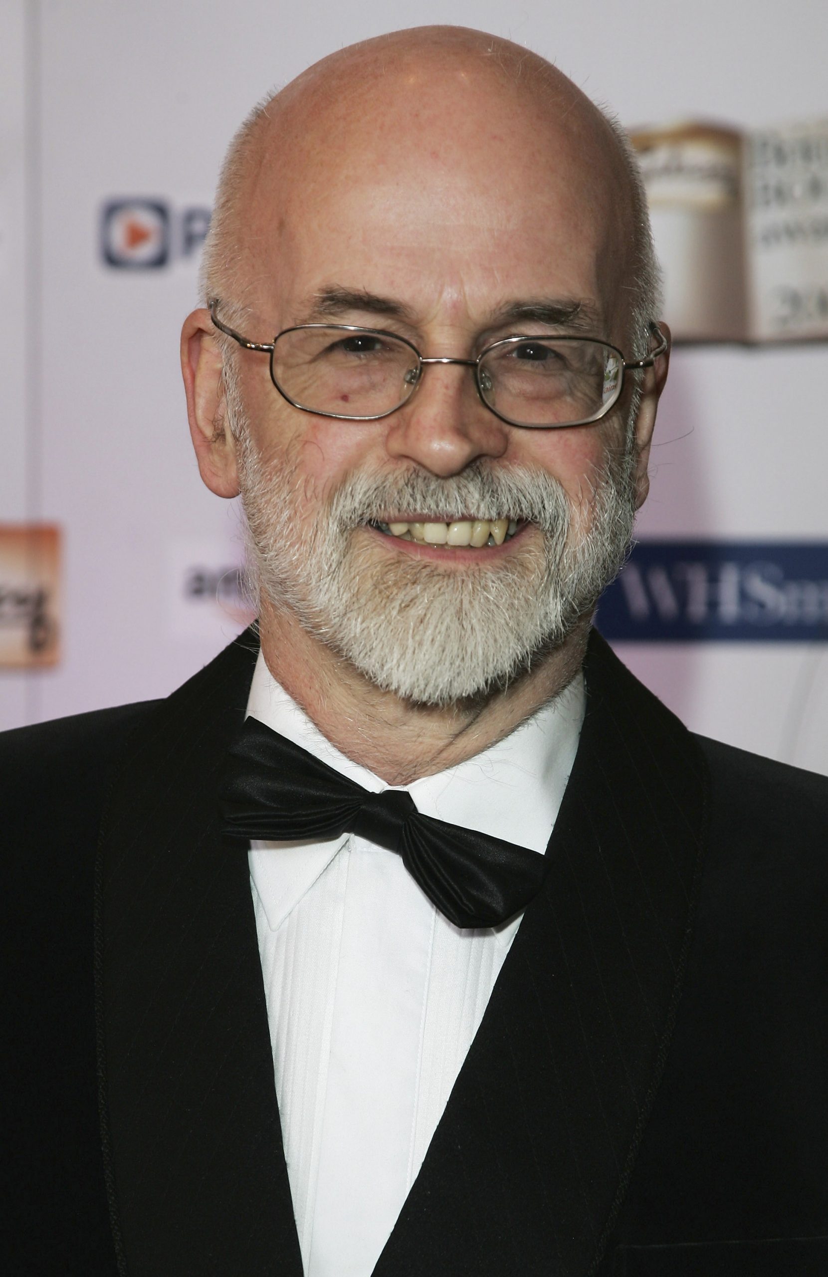 Terry Pratchett photo 3