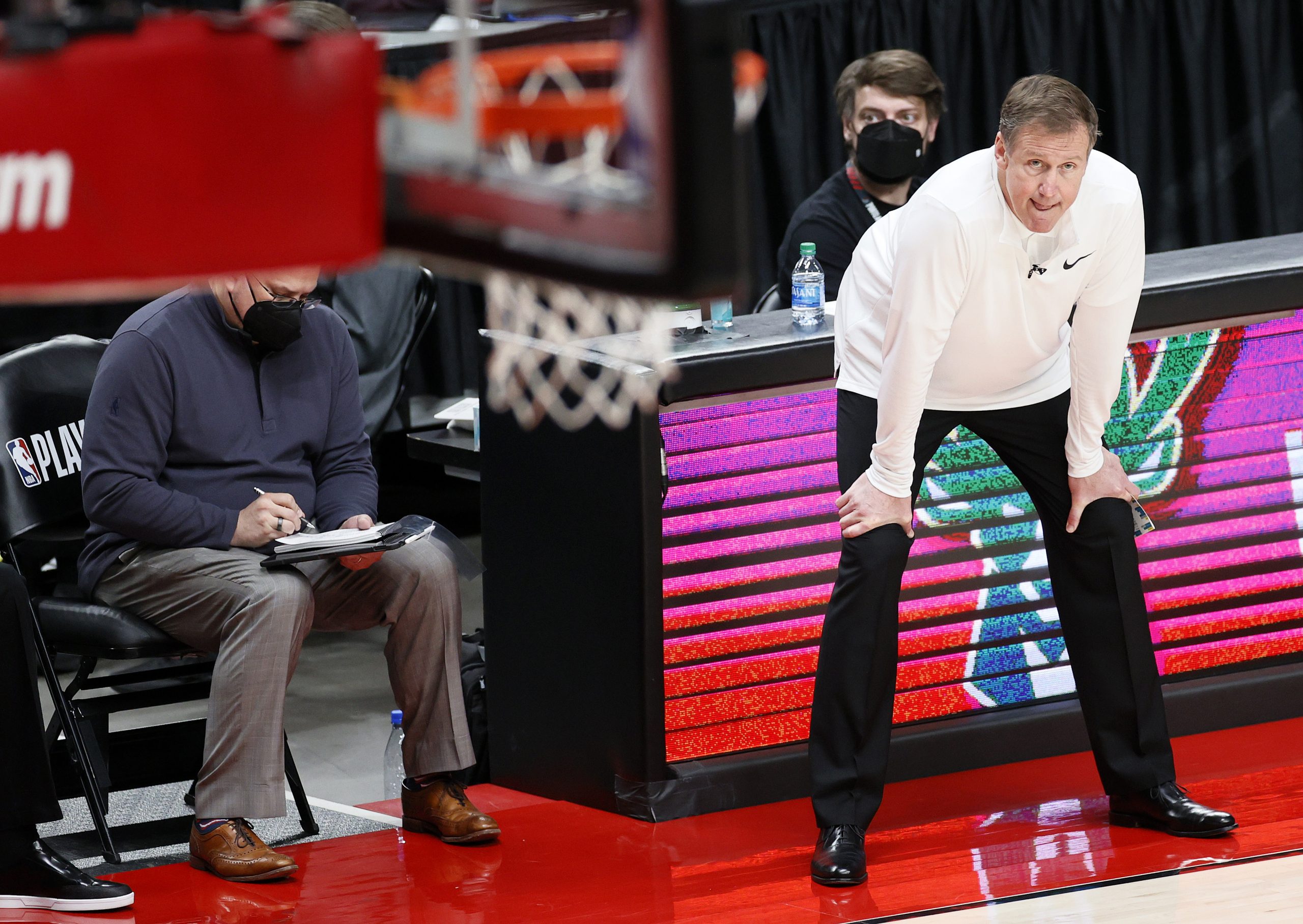 Terry Stotts photo 3