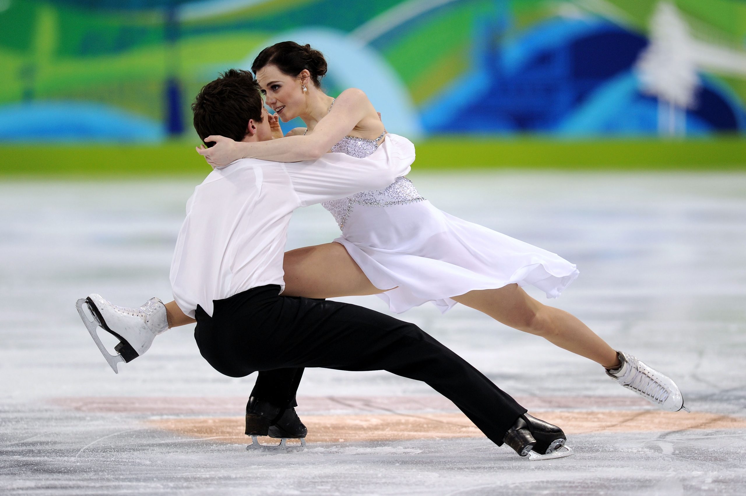 Tessa Virtue photo