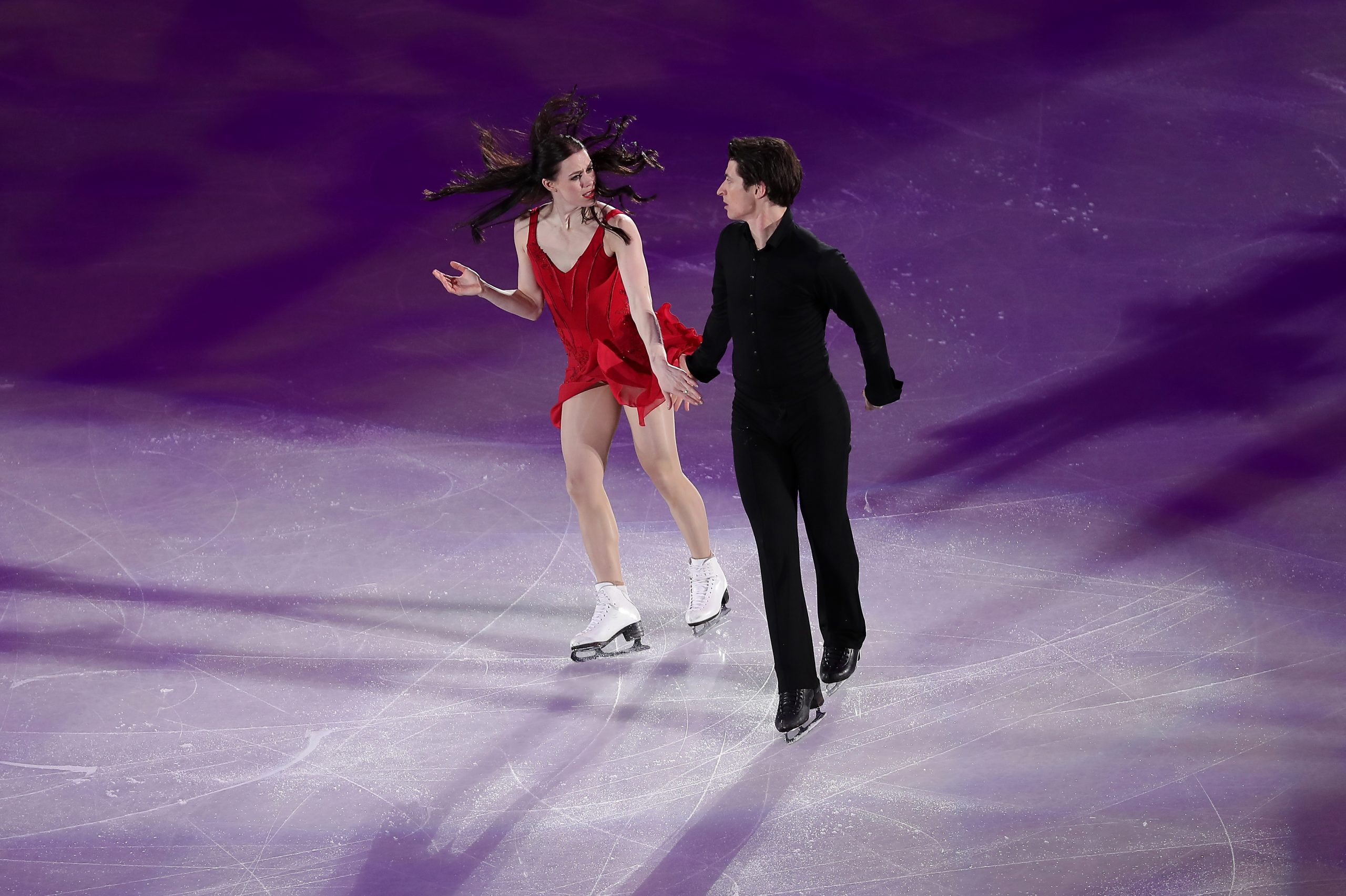 Tessa Virtue photo 2