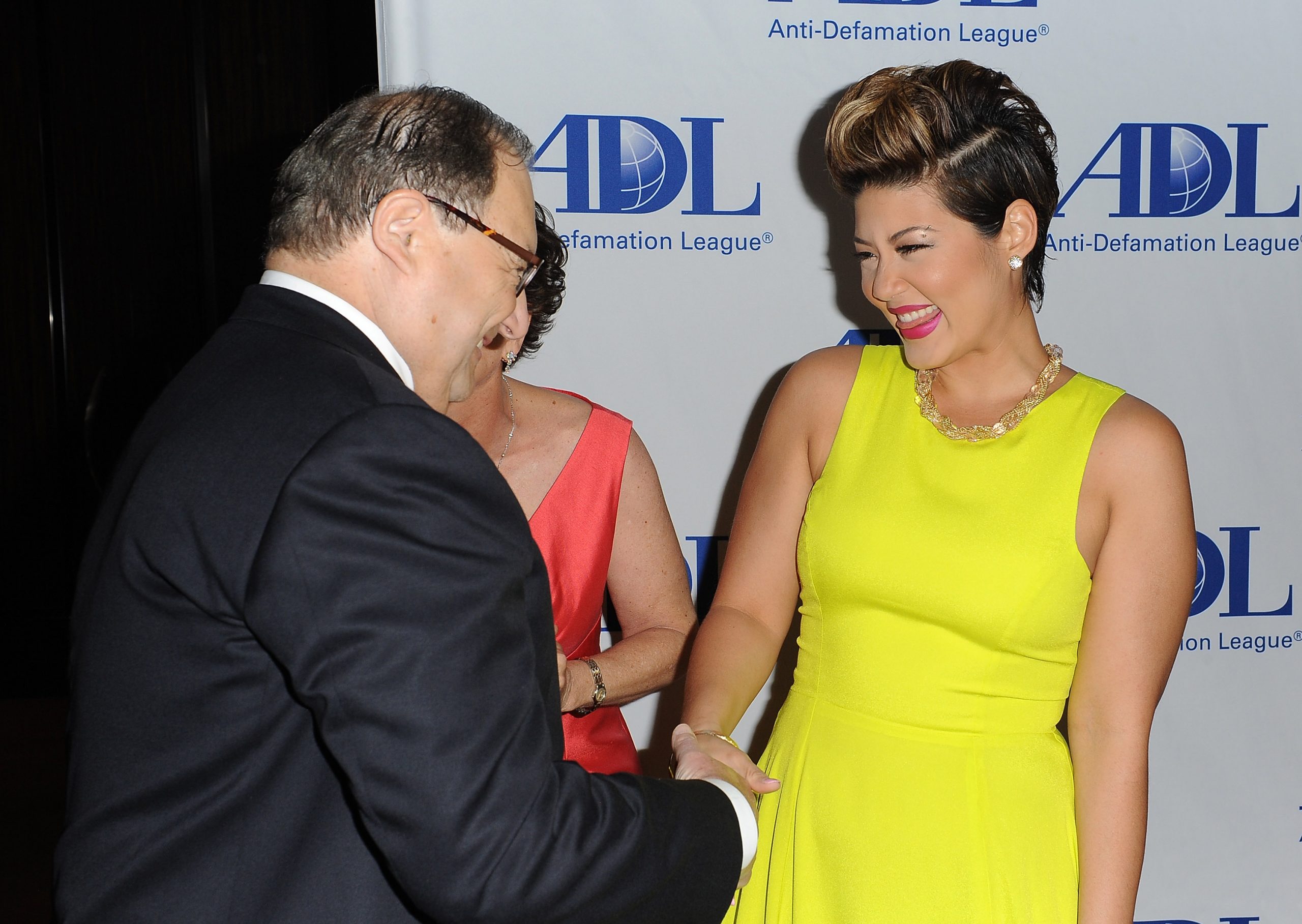 Tessanne Chin photo 2