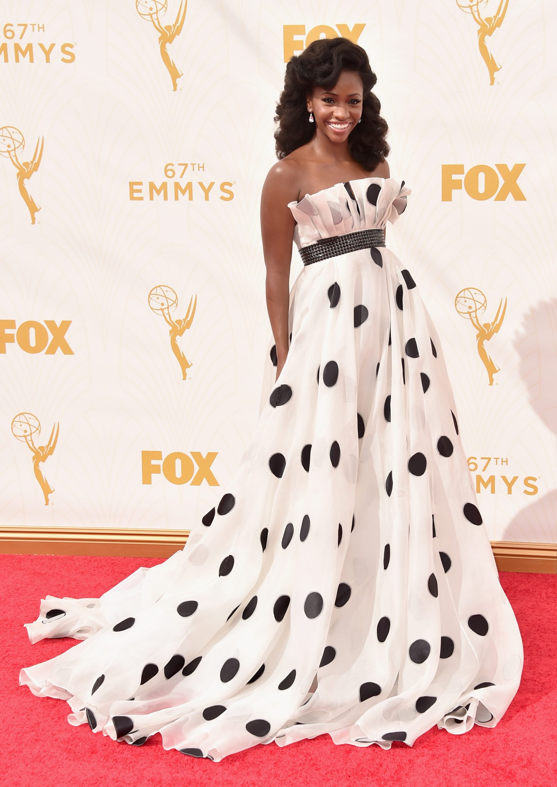 Teyonah Parris photo 3