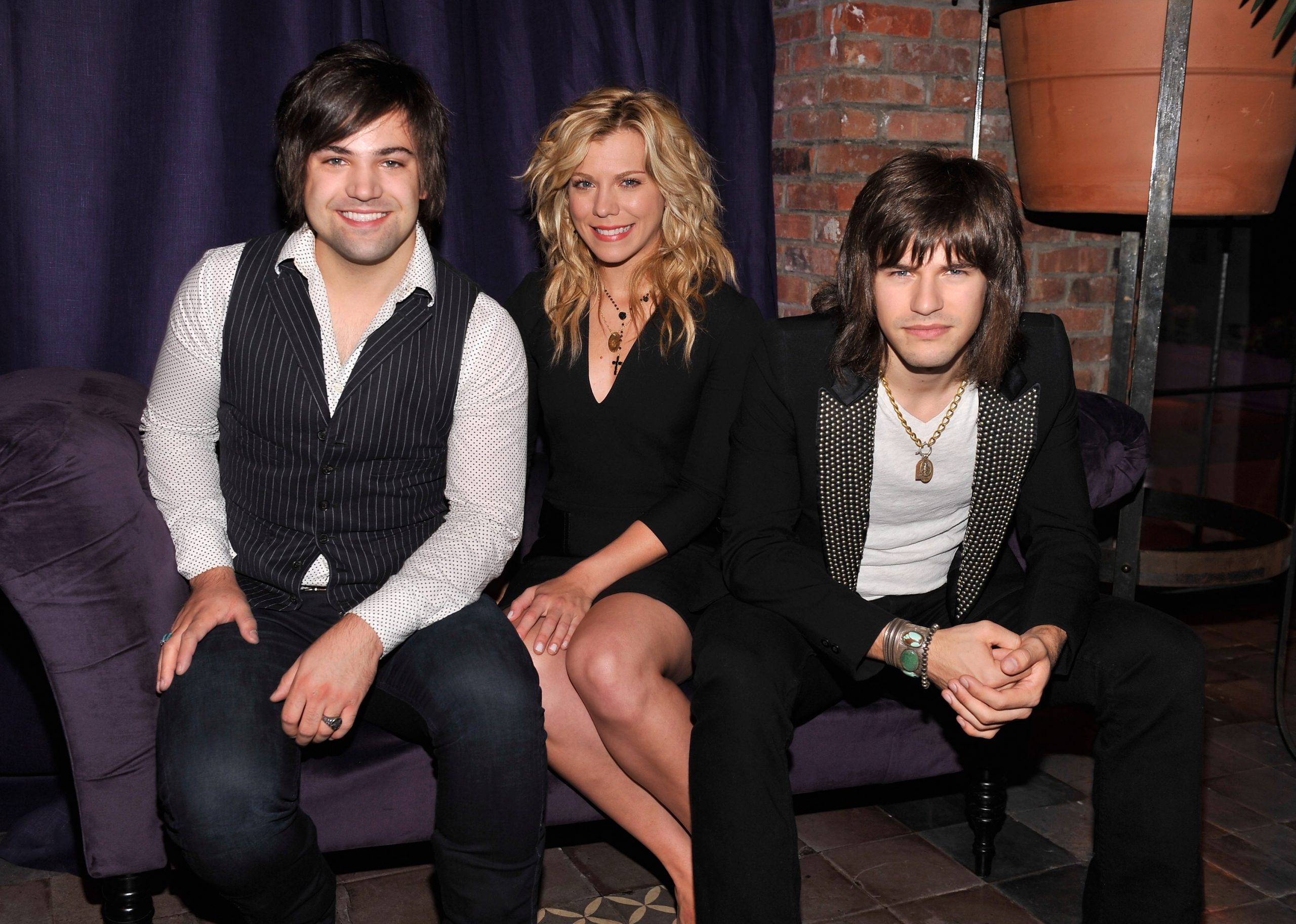 The Band Perry photo 2