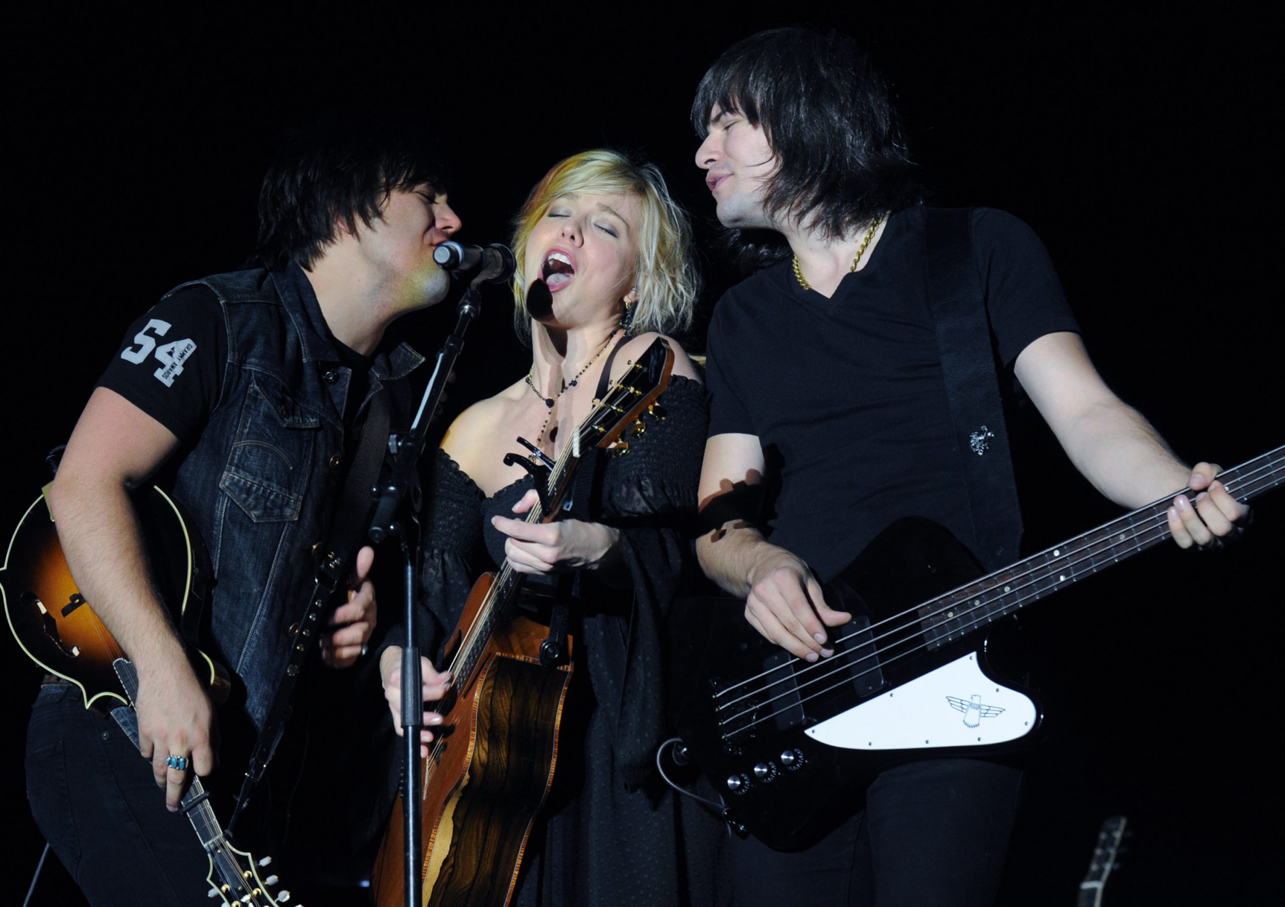 The Band Perry photo 3