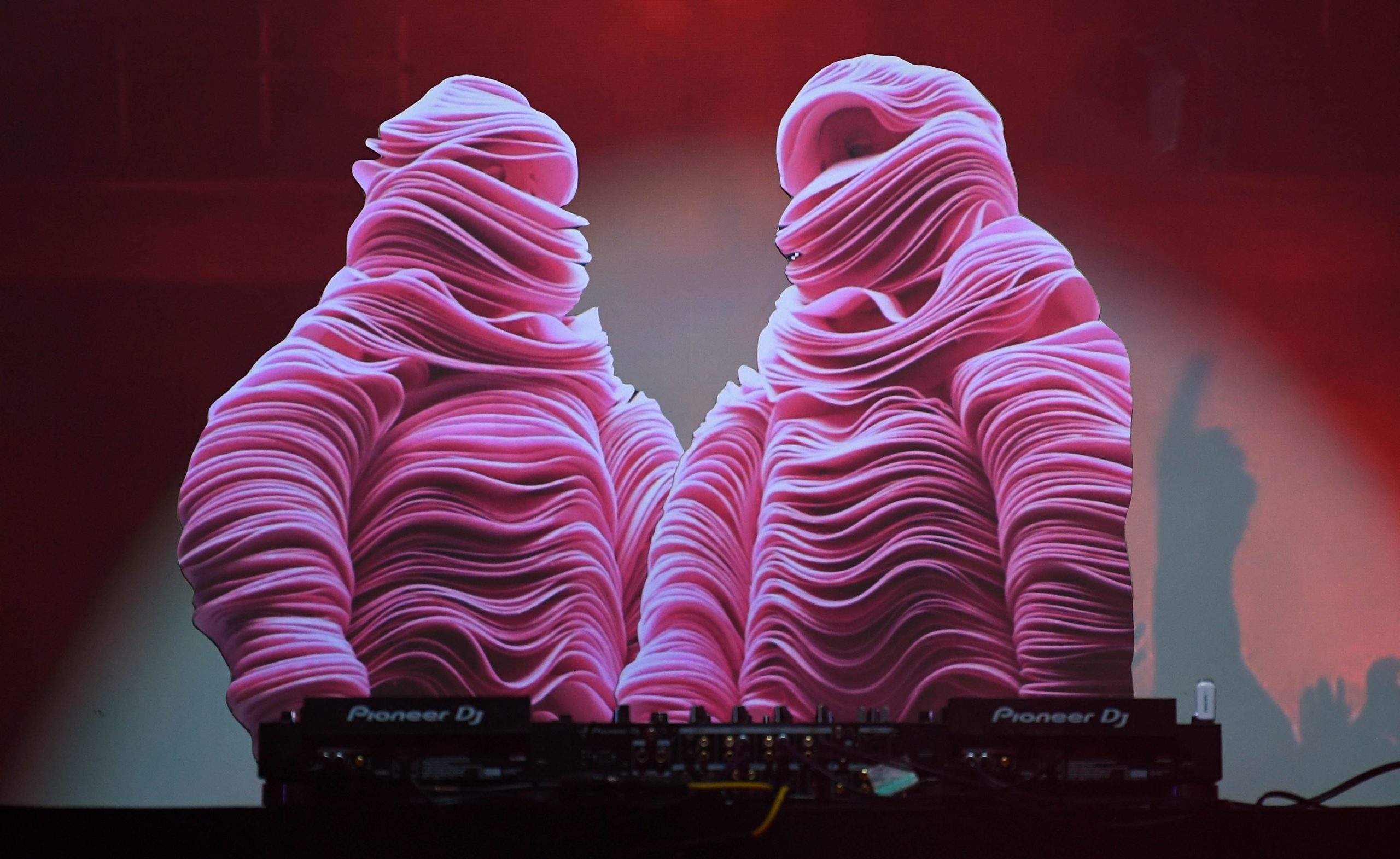 The Chemical Brothers photo