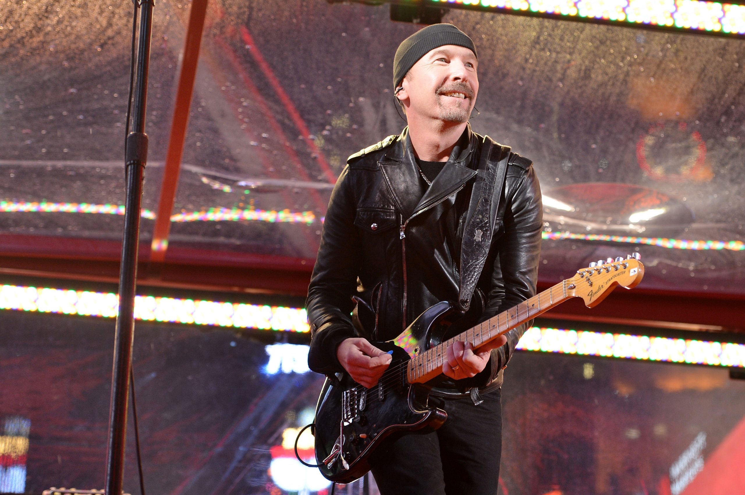 The Edge photo 2