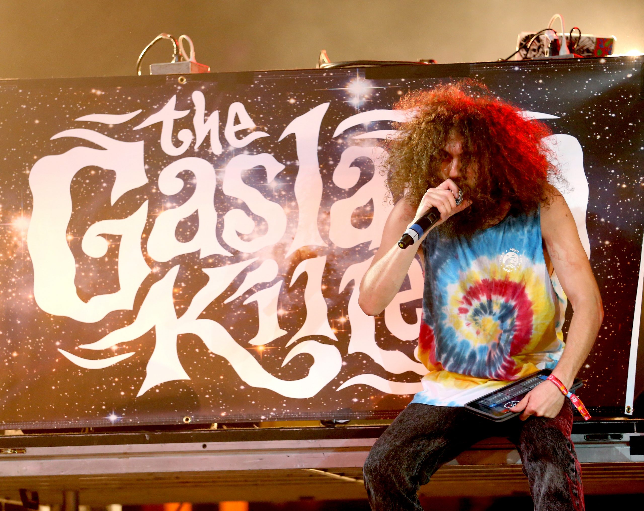 The Gaslamp Killer photo 2