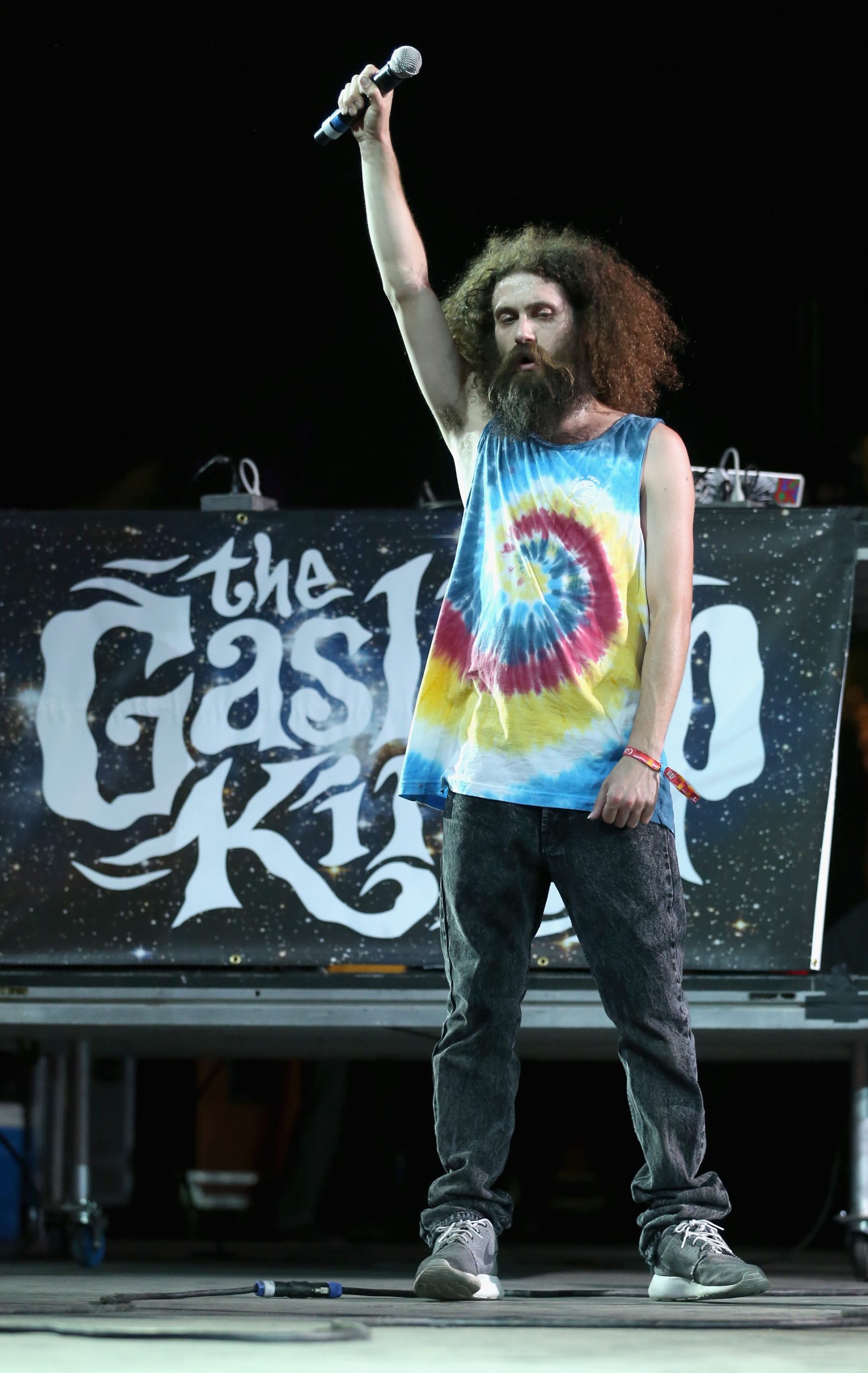 The Gaslamp Killer photo 3