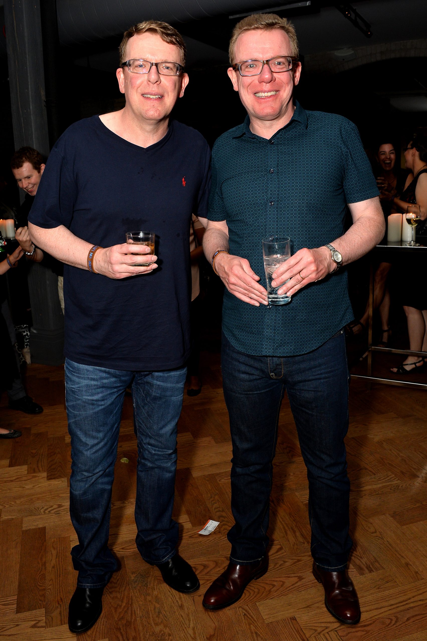 The Proclaimers photo