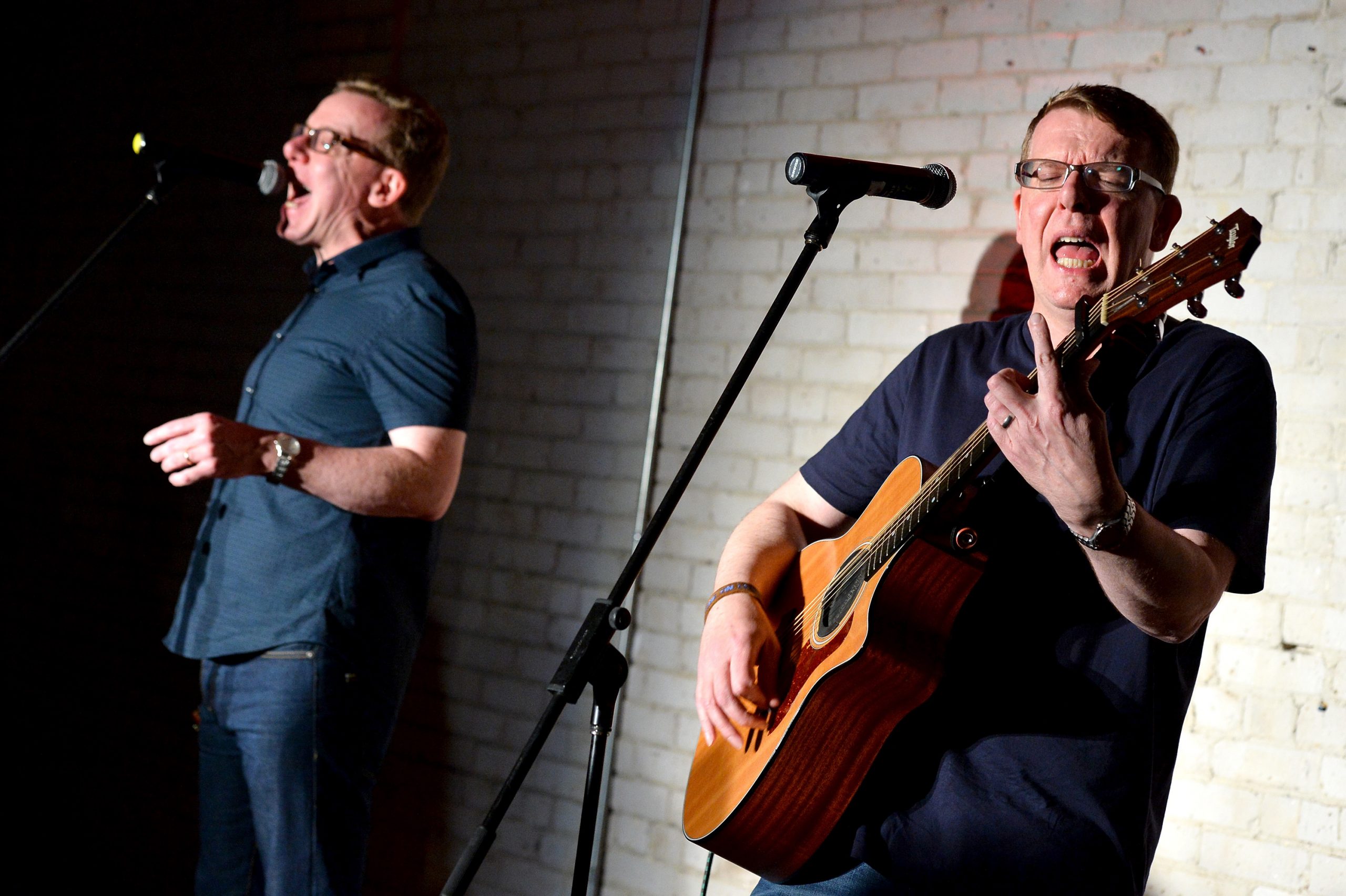 The Proclaimers photo 2