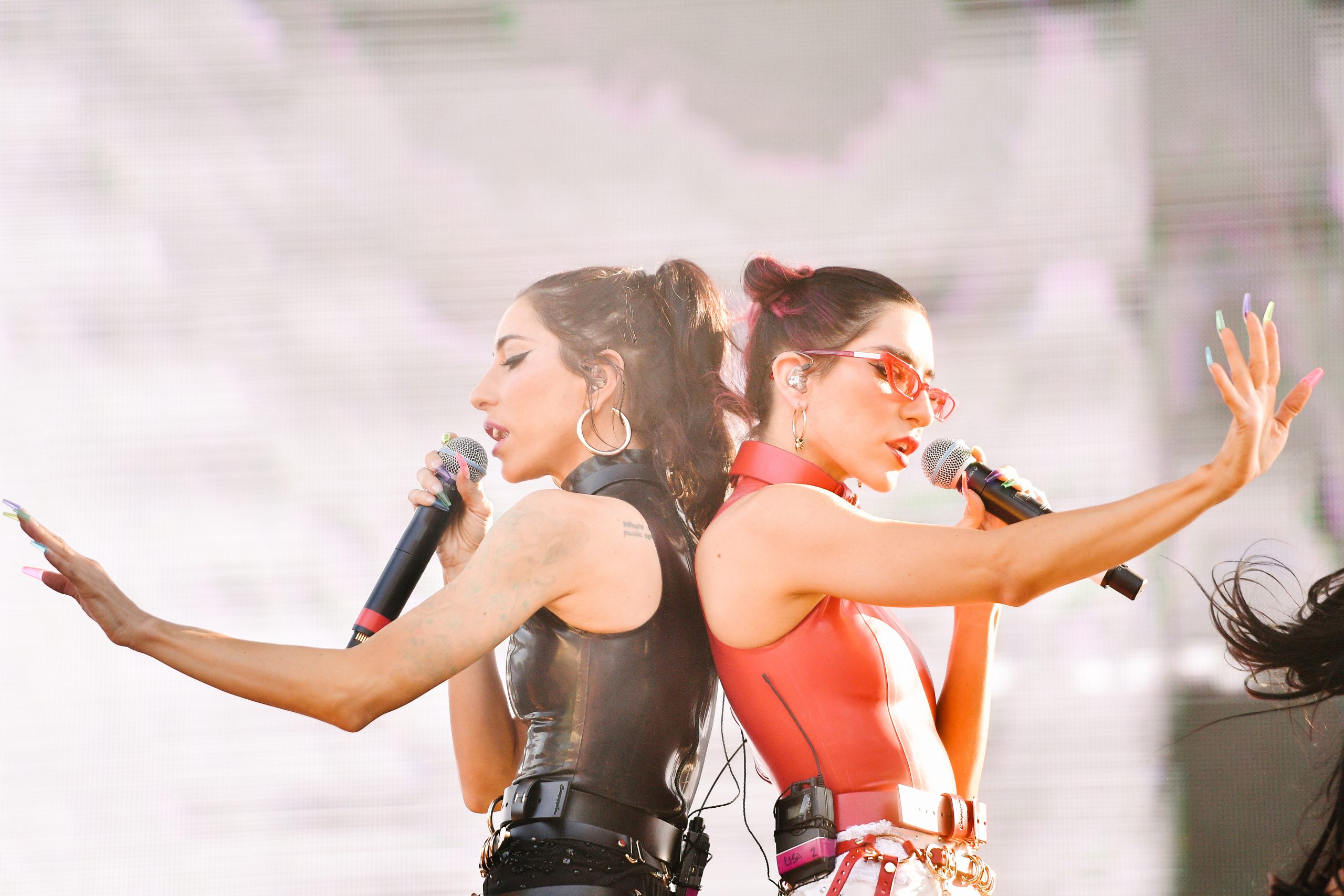 The Veronicas photo 3