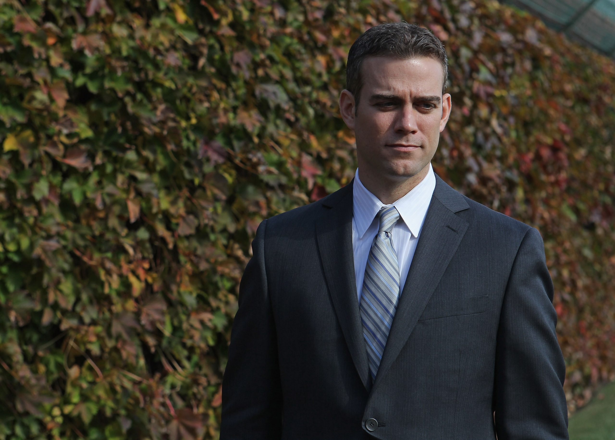 Theo Epstein photo 2