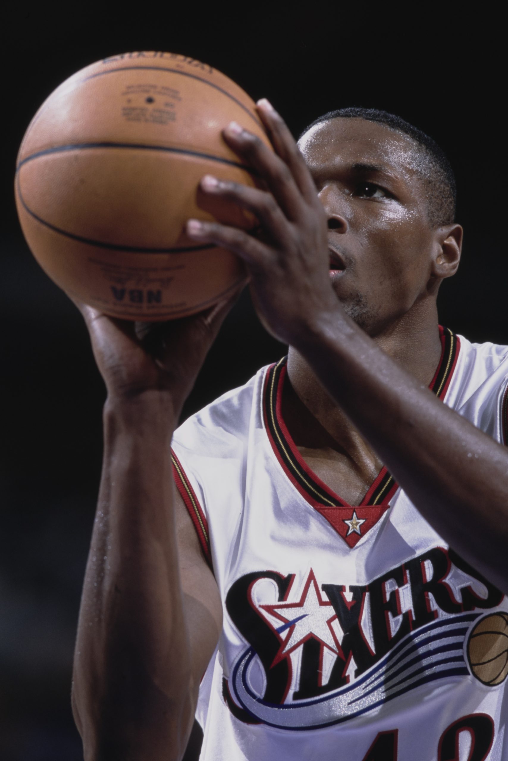 Theo Ratliff photo