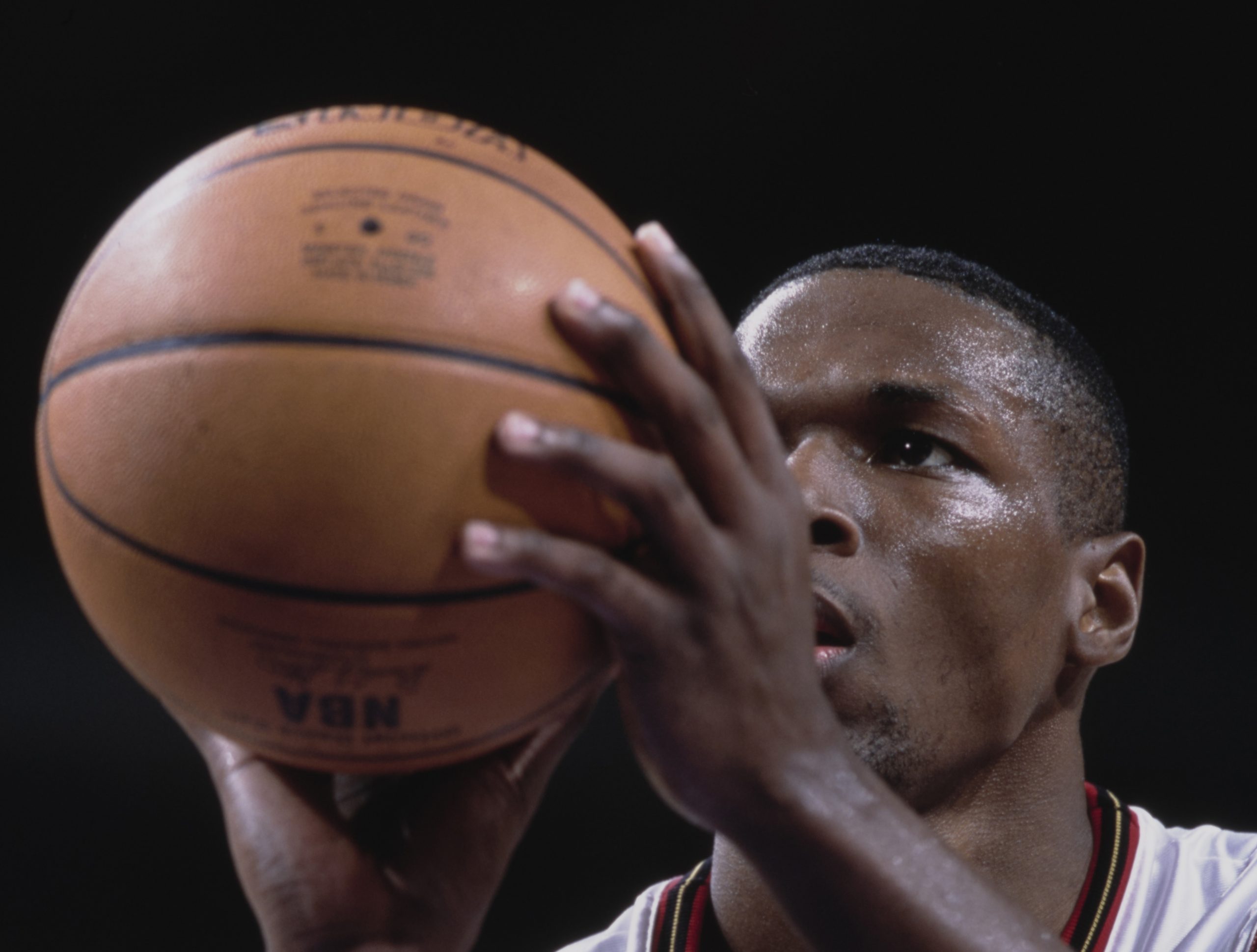 Theo Ratliff photo 2