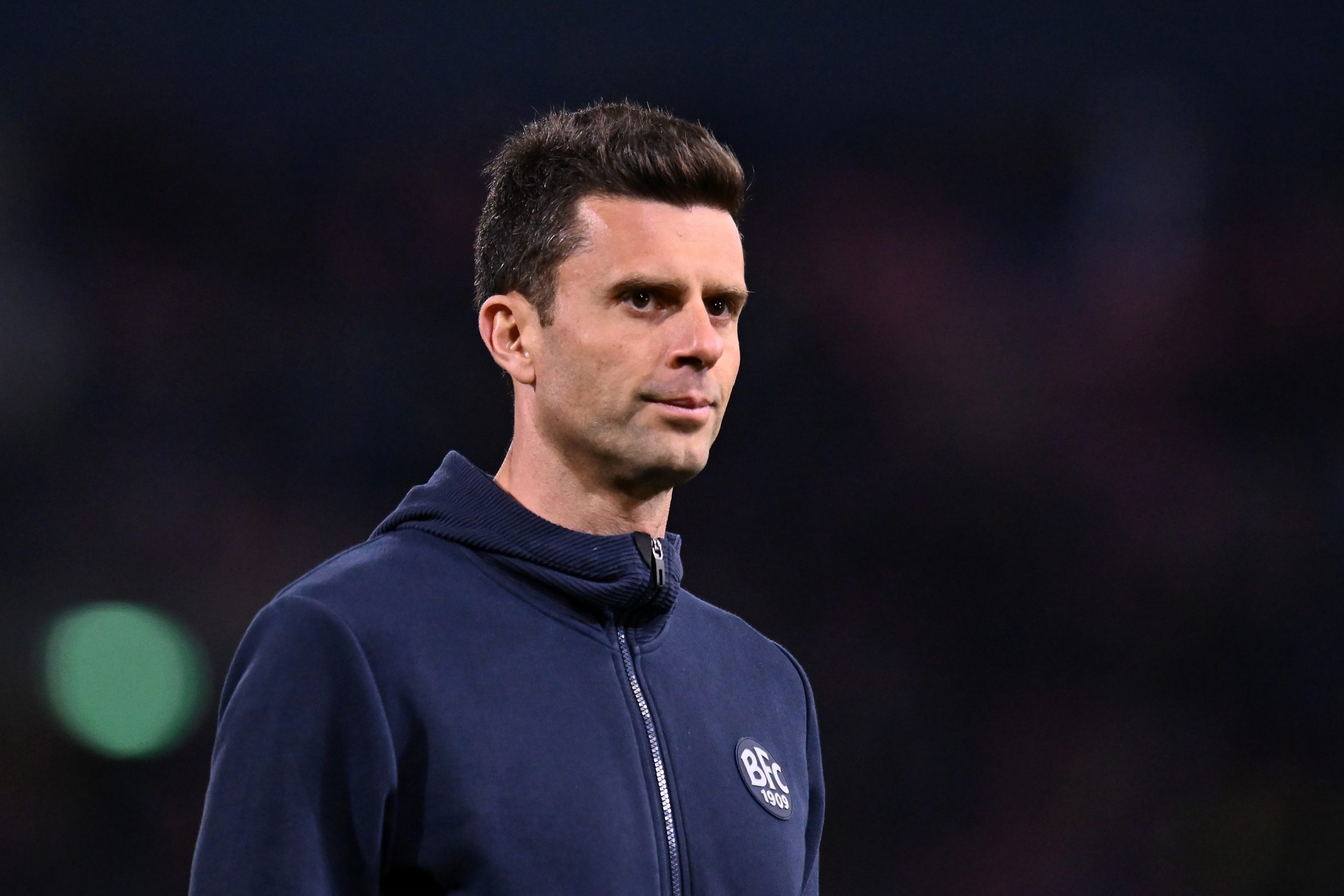 Thiago Motta photo