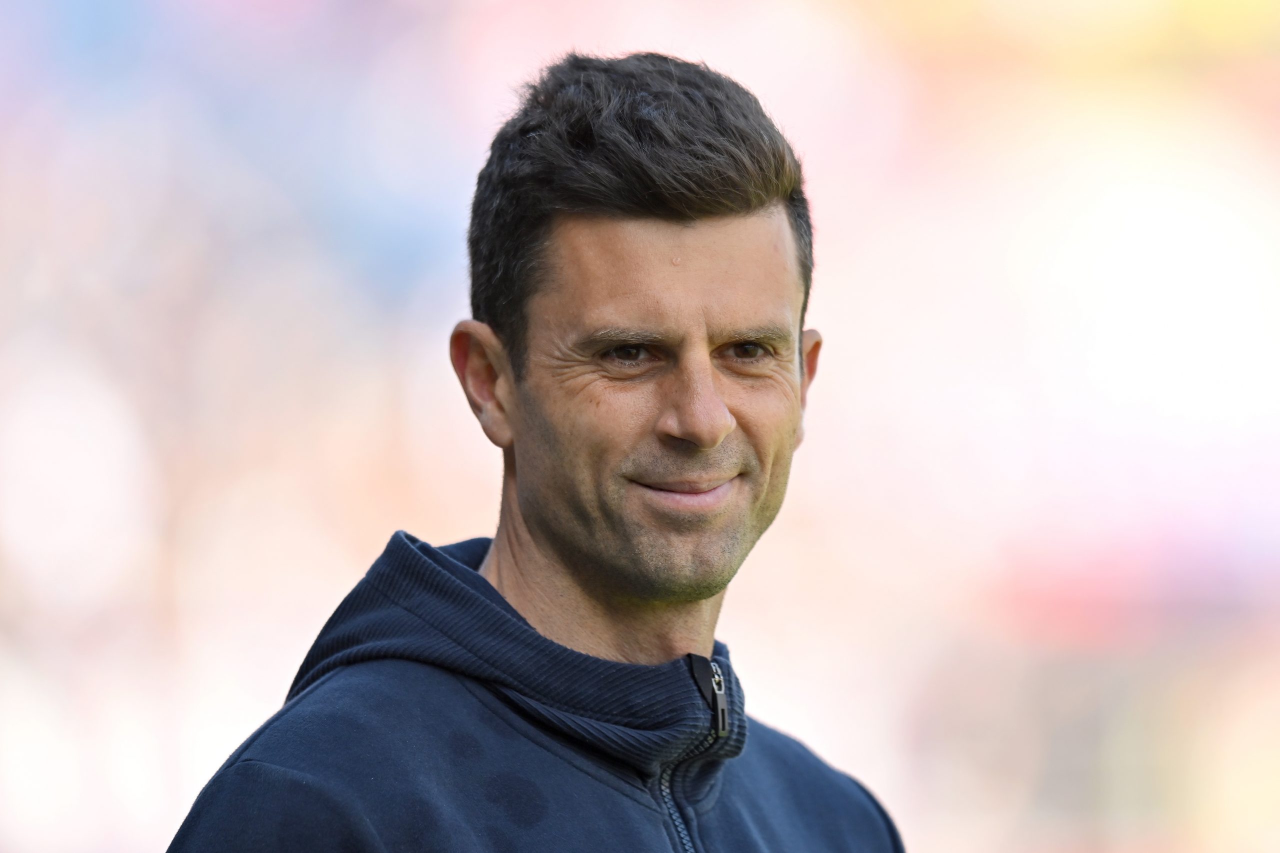 Thiago Motta photo 3