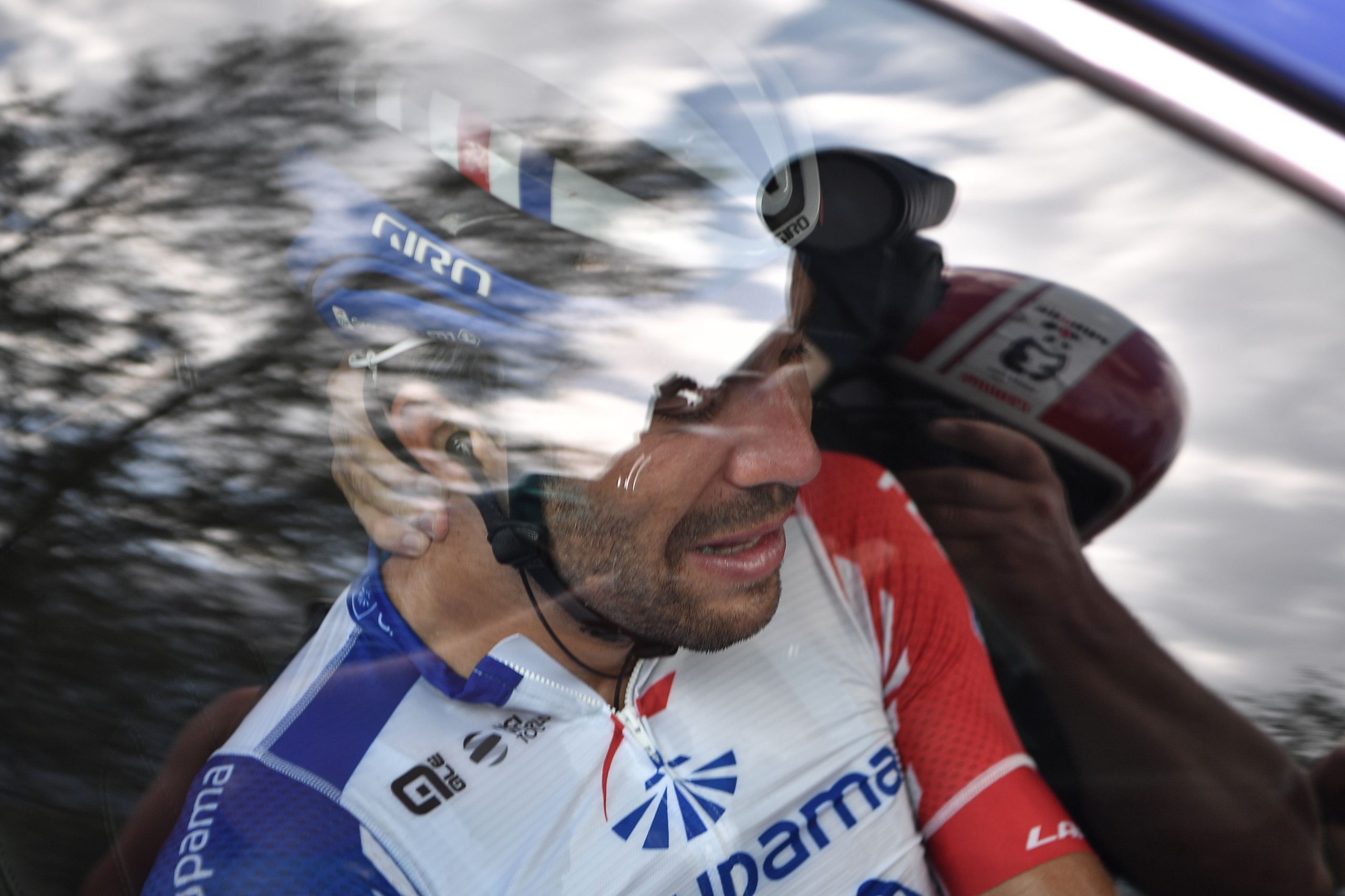 Thibaut Pinot photo