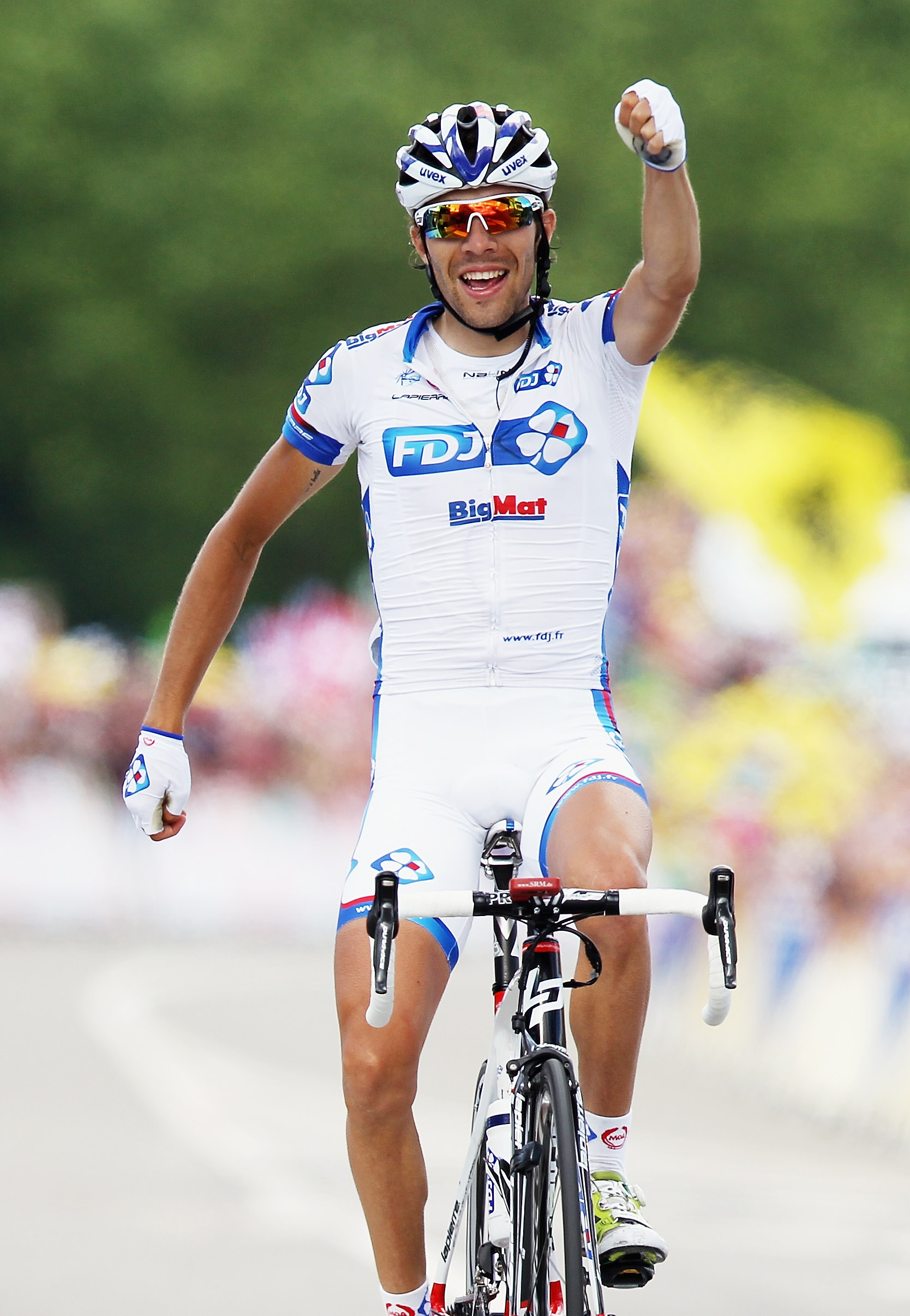 Thibaut Pinot photo 3