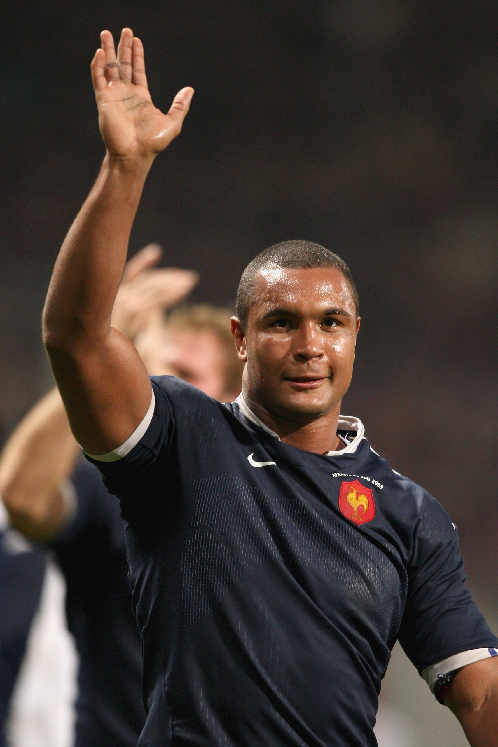 Thierry Dusautoir photo 3