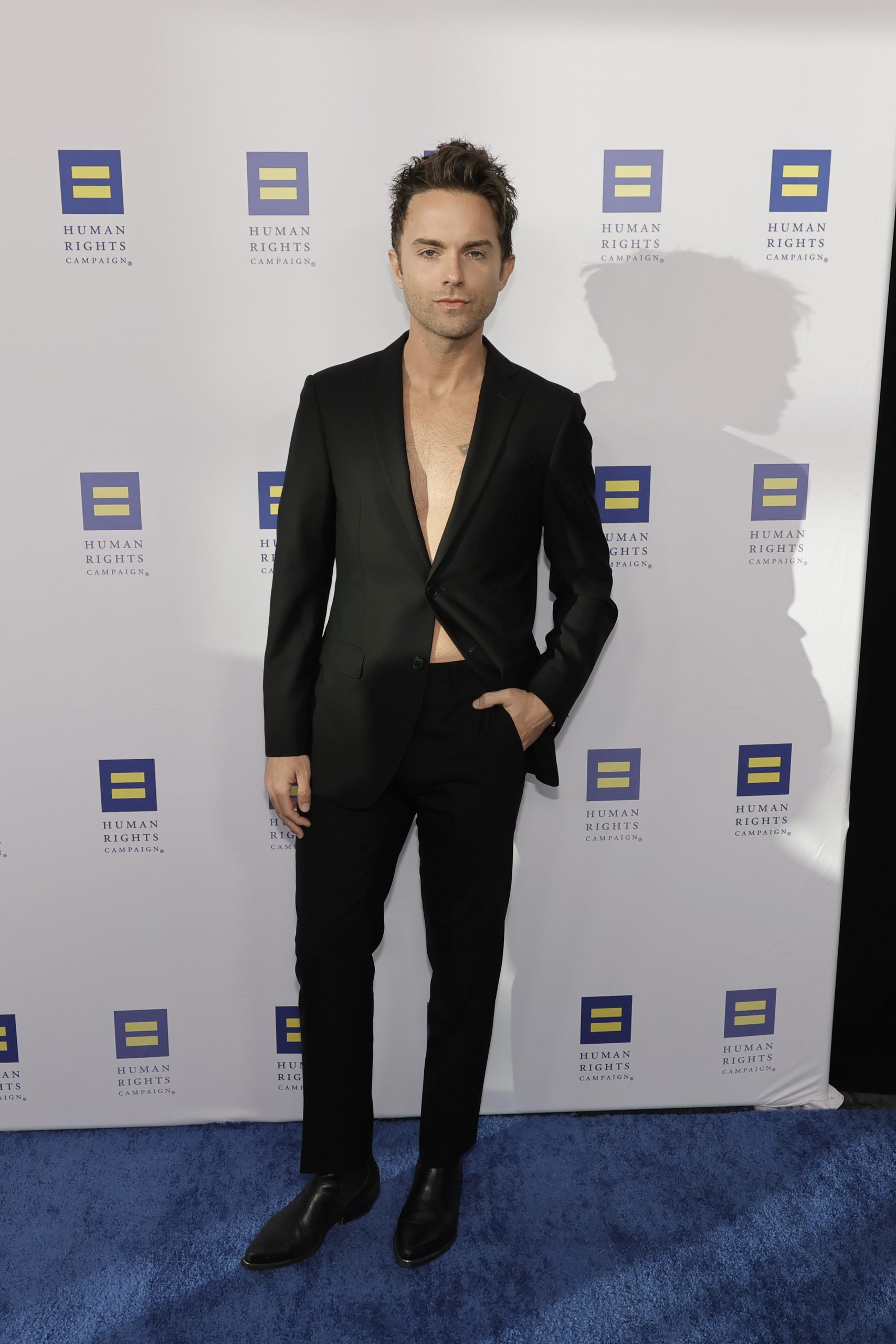 Thomas Dekker photo