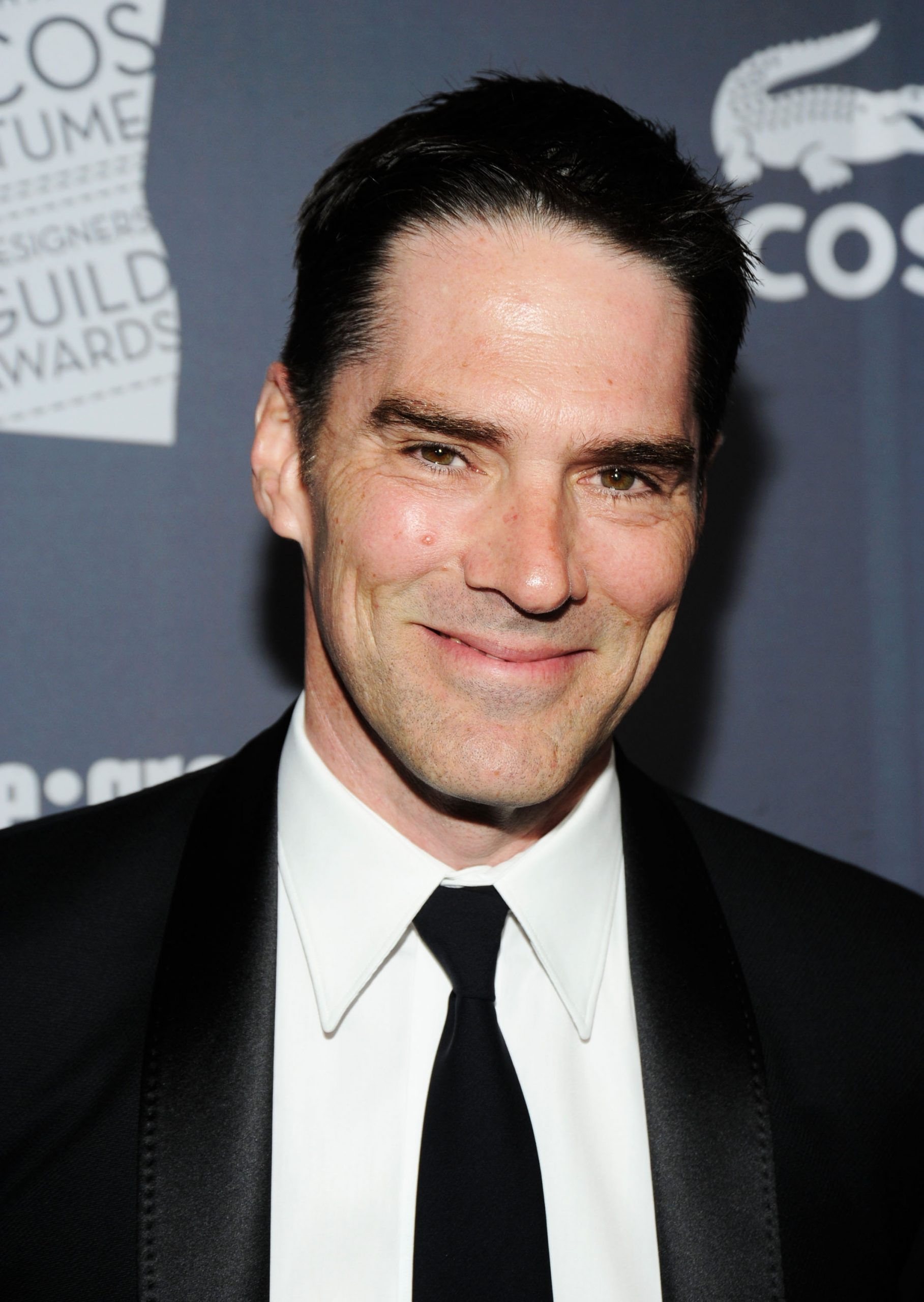 Thomas Gibson photo