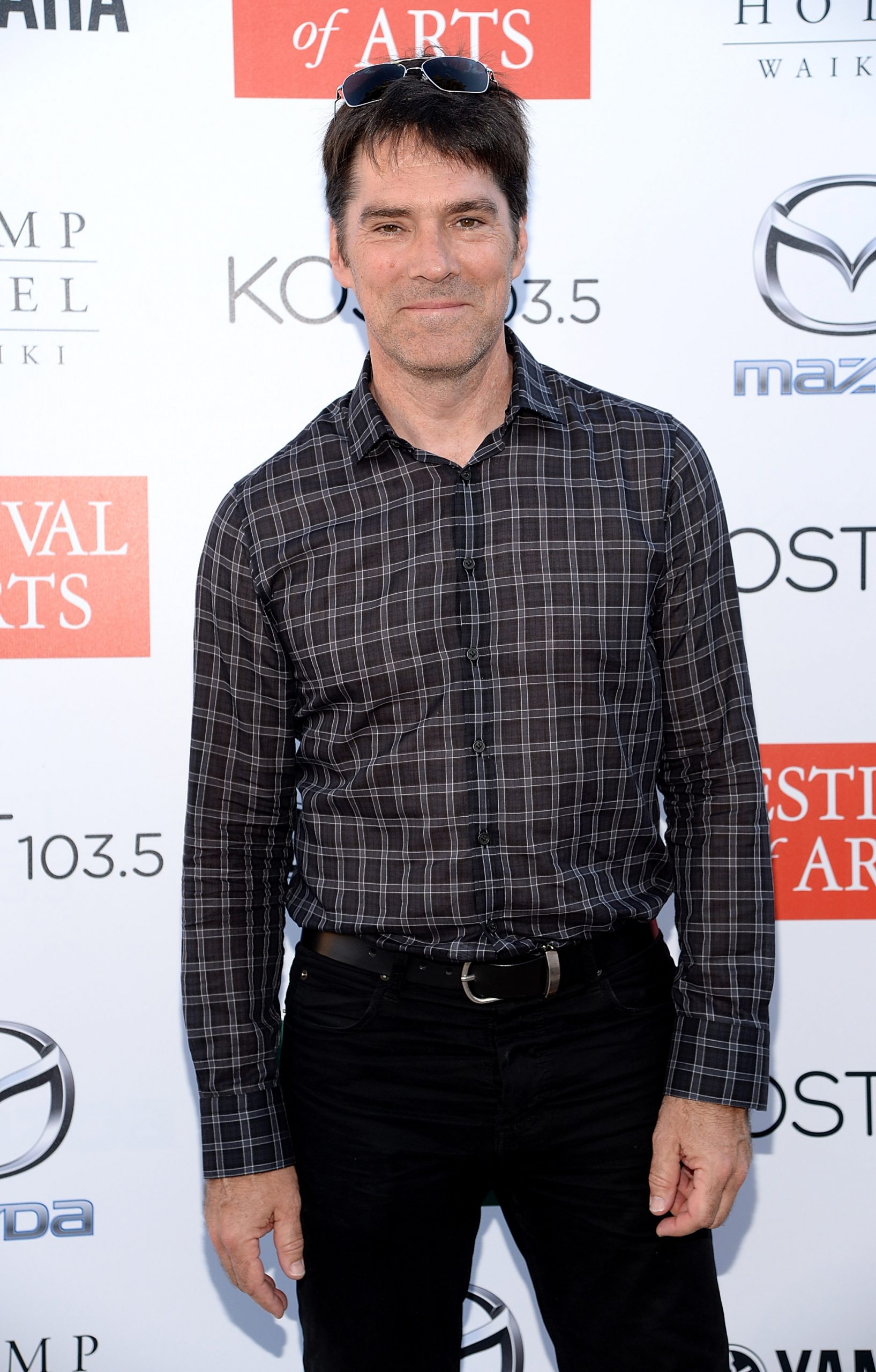 Thomas Gibson photo 2