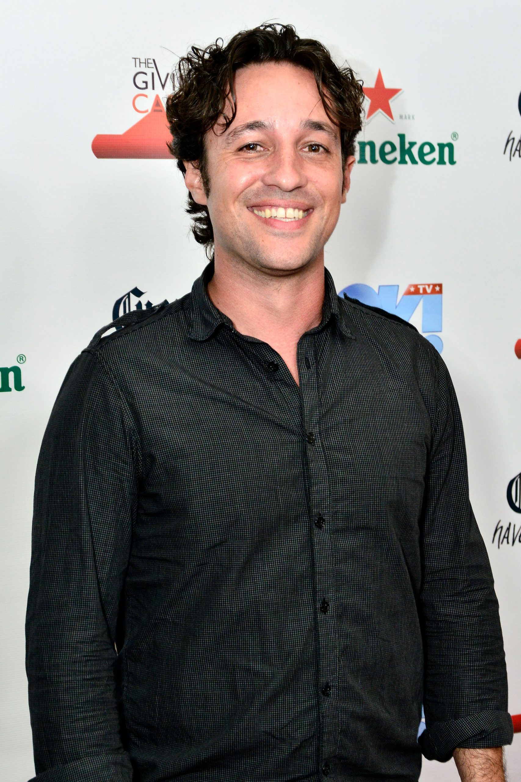 Thomas Ian Nicholas photo 3