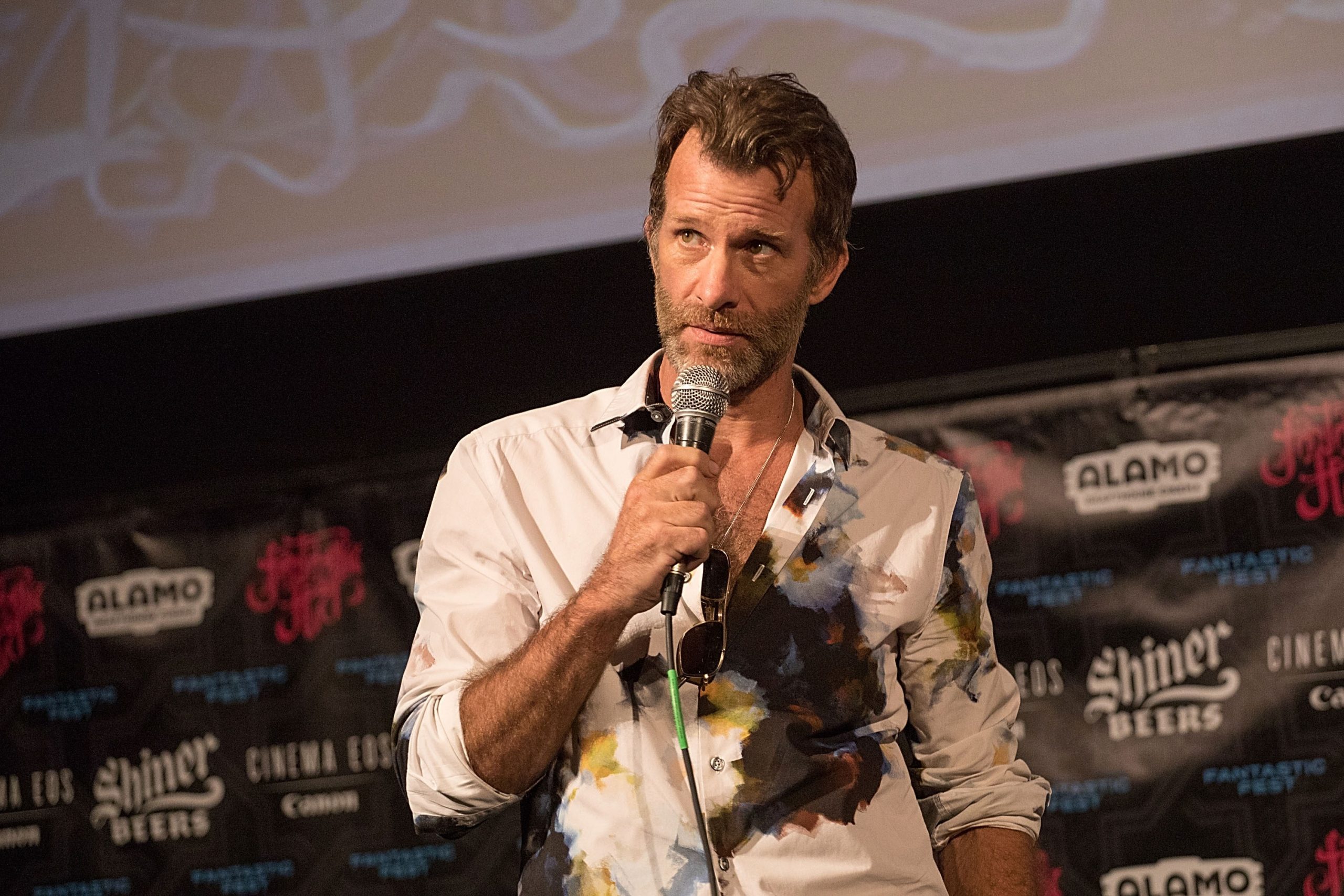 Thomas Jane photo 2