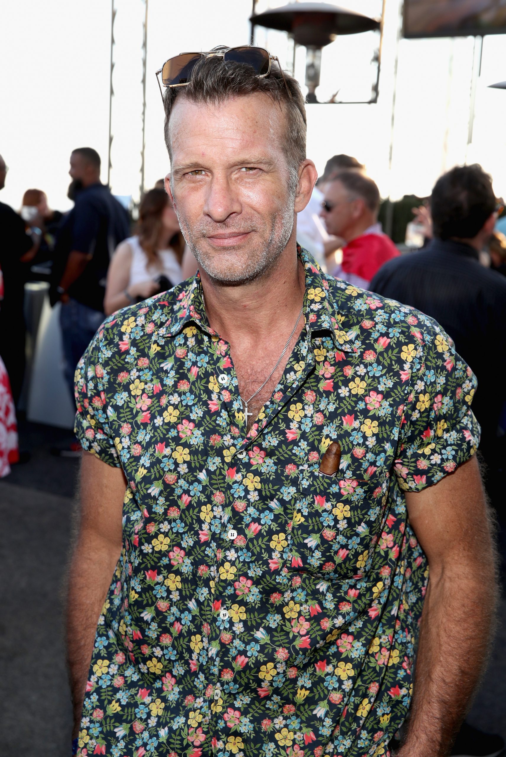 Thomas Jane photo 3