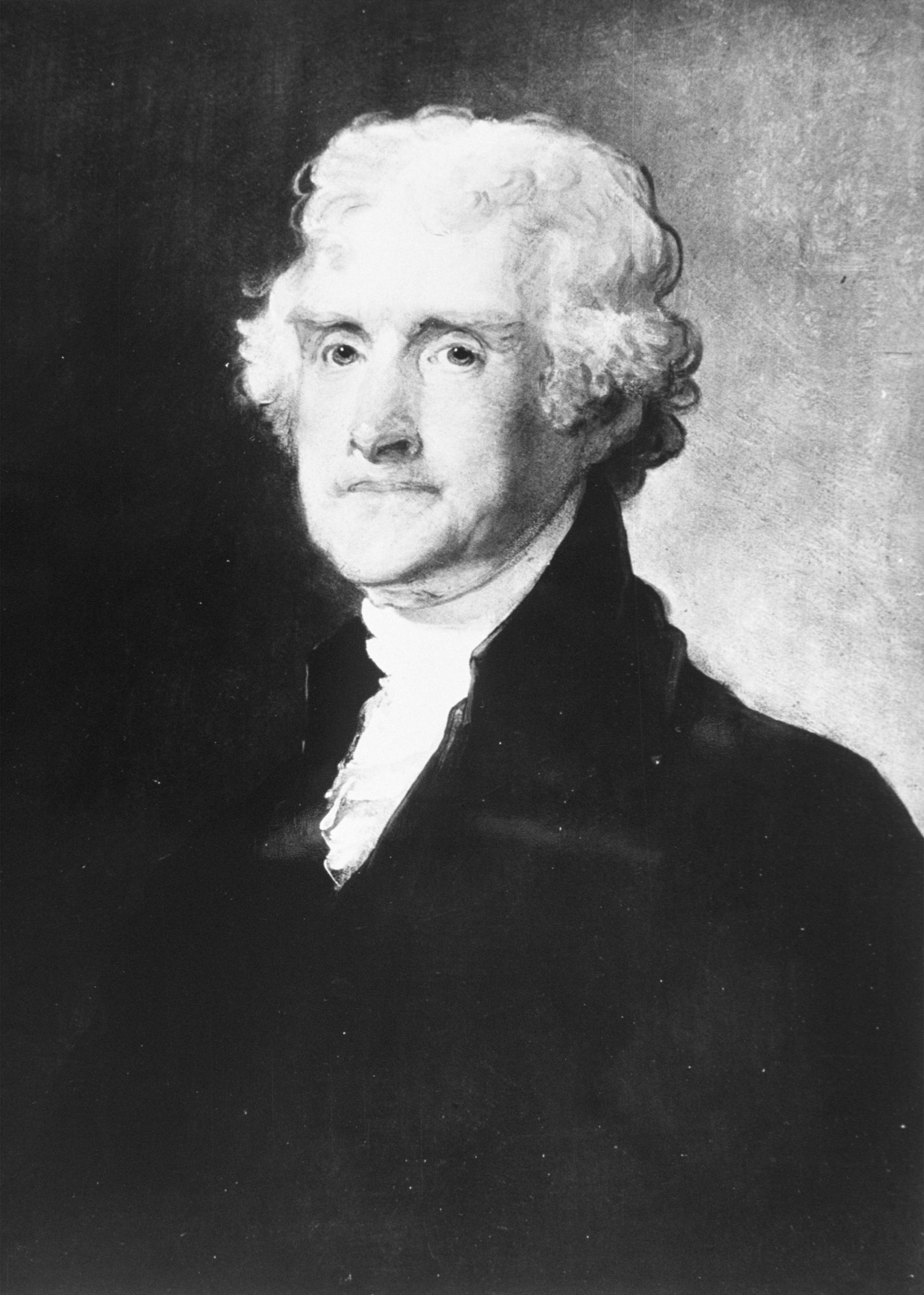 Thomas Jefferson photo 2